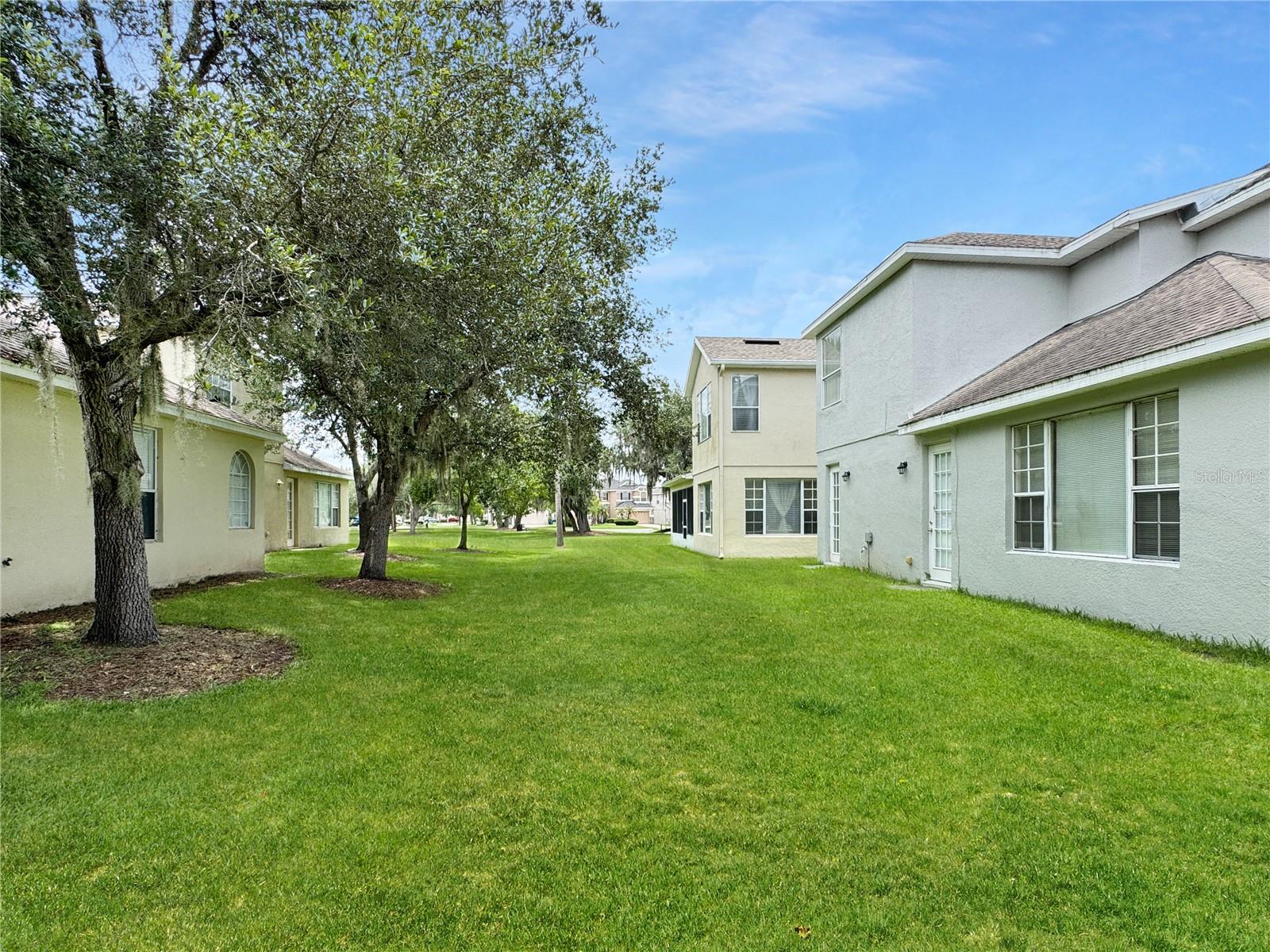 EAGLES NEST/THE OAKS - Residential