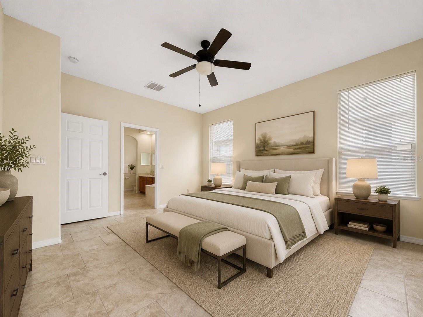 EAGLES NEST/THE OAKS - Residential