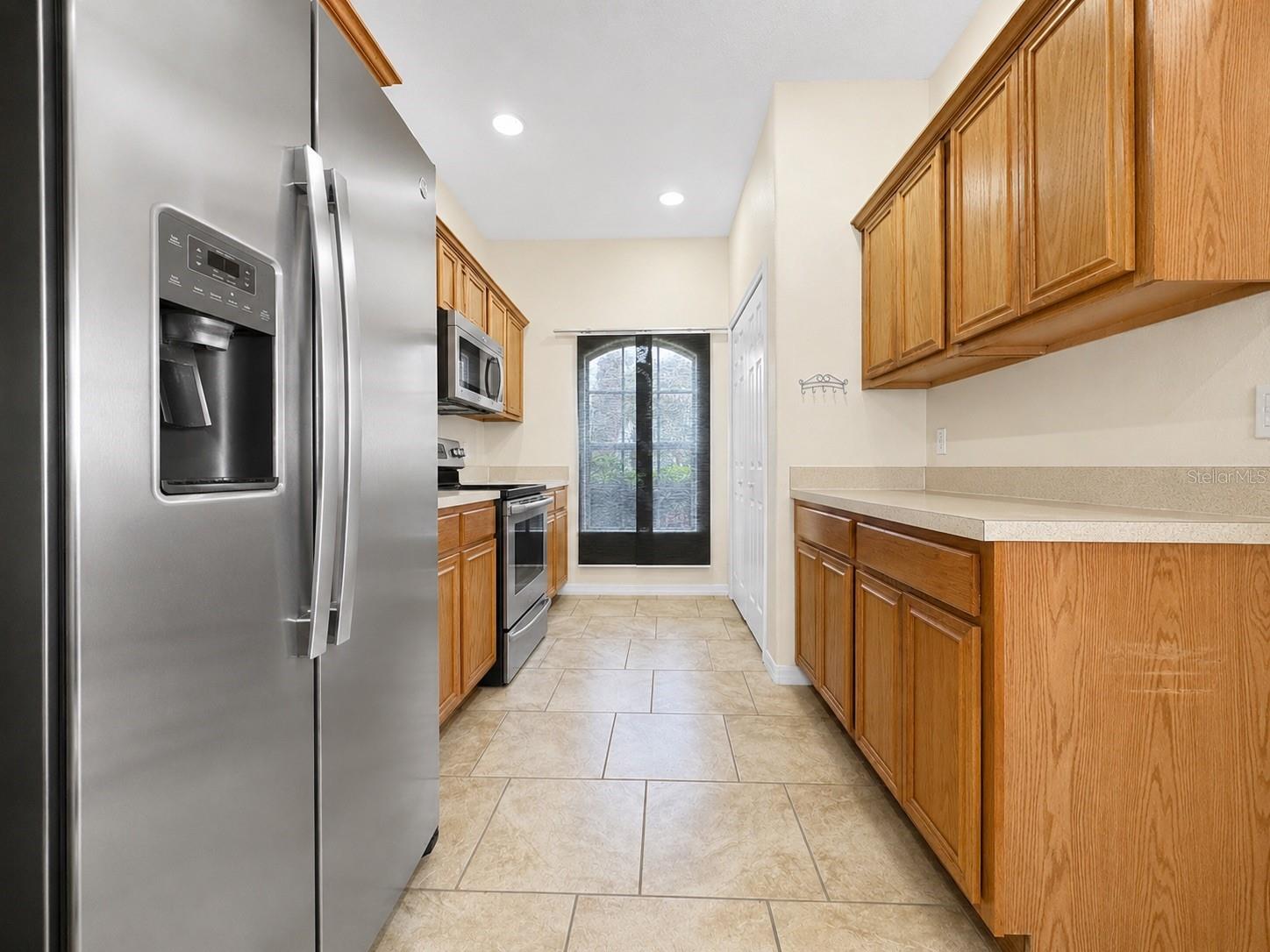 EAGLES NEST/THE OAKS - Residential