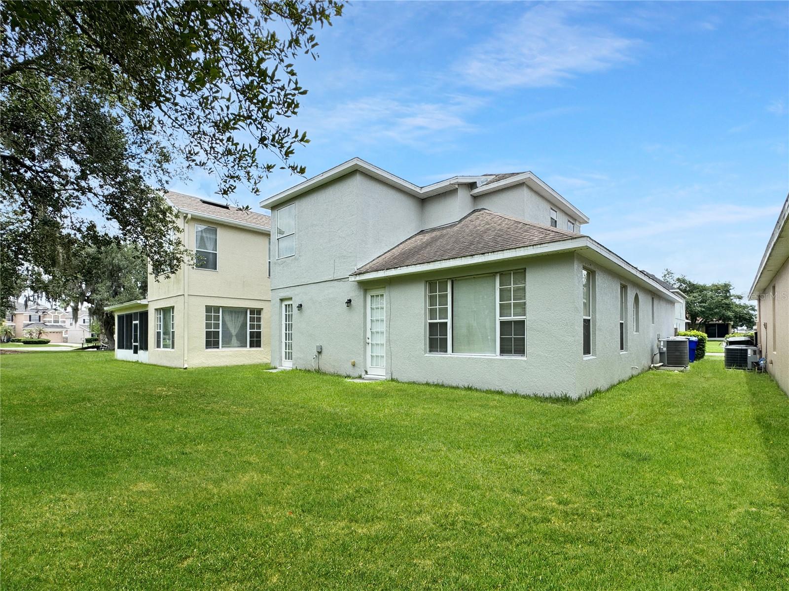 EAGLES NEST/THE OAKS - Residential