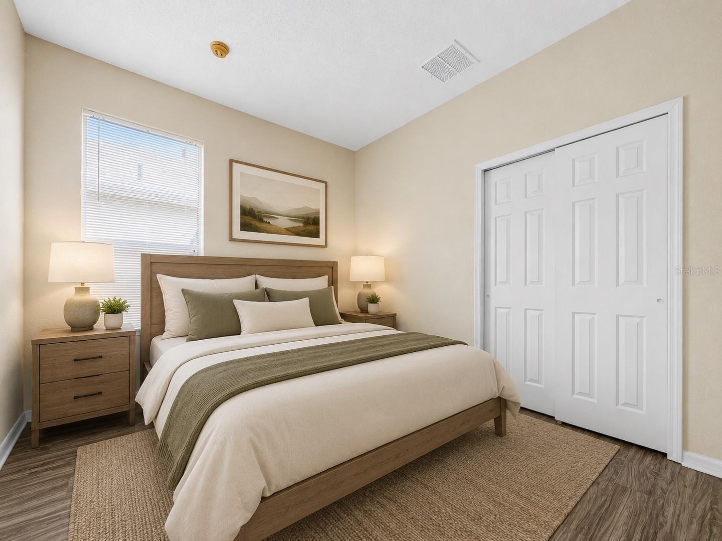 EAGLES NEST/THE OAKS - Residential