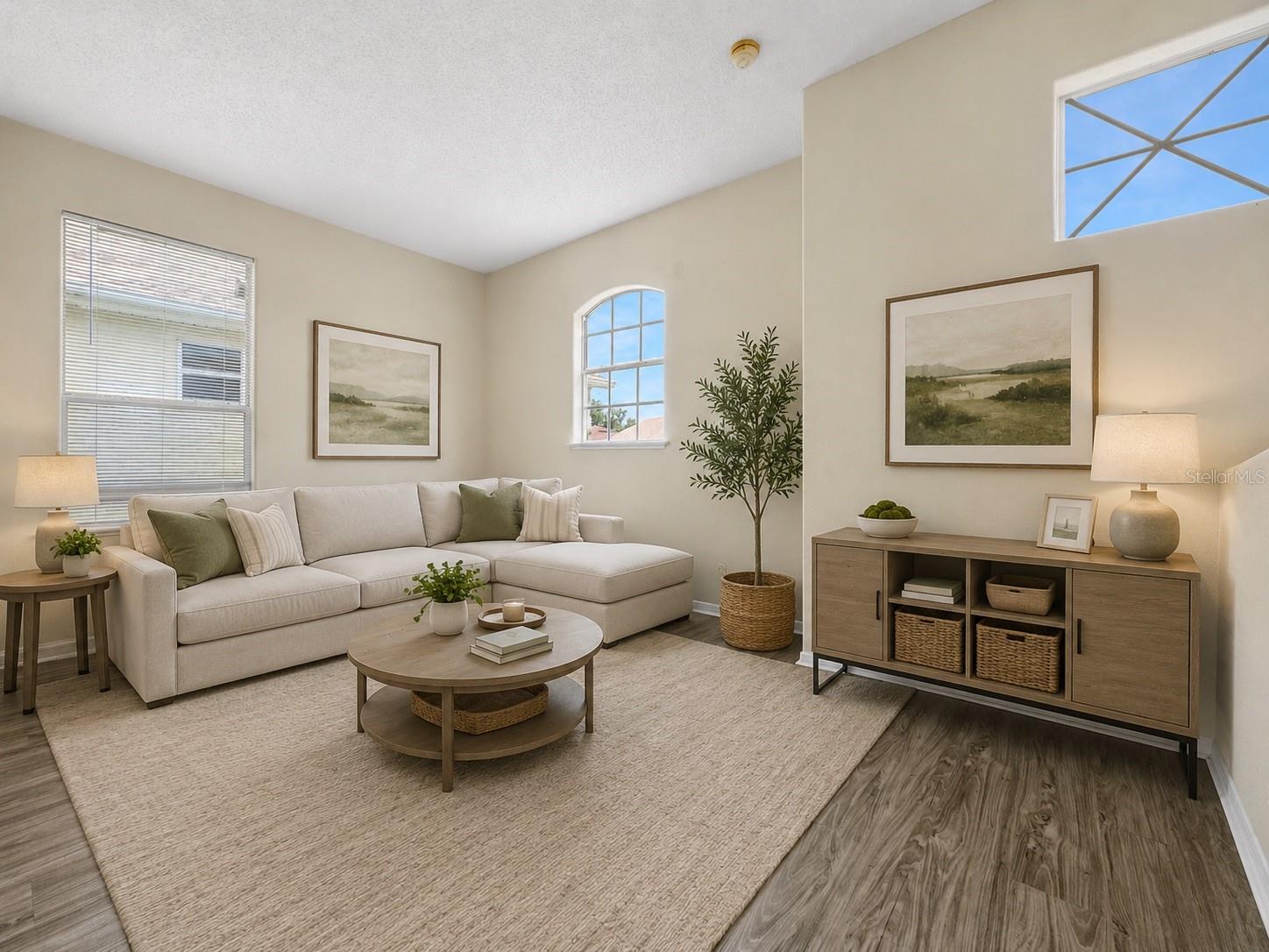 EAGLES NEST/THE OAKS - Residential