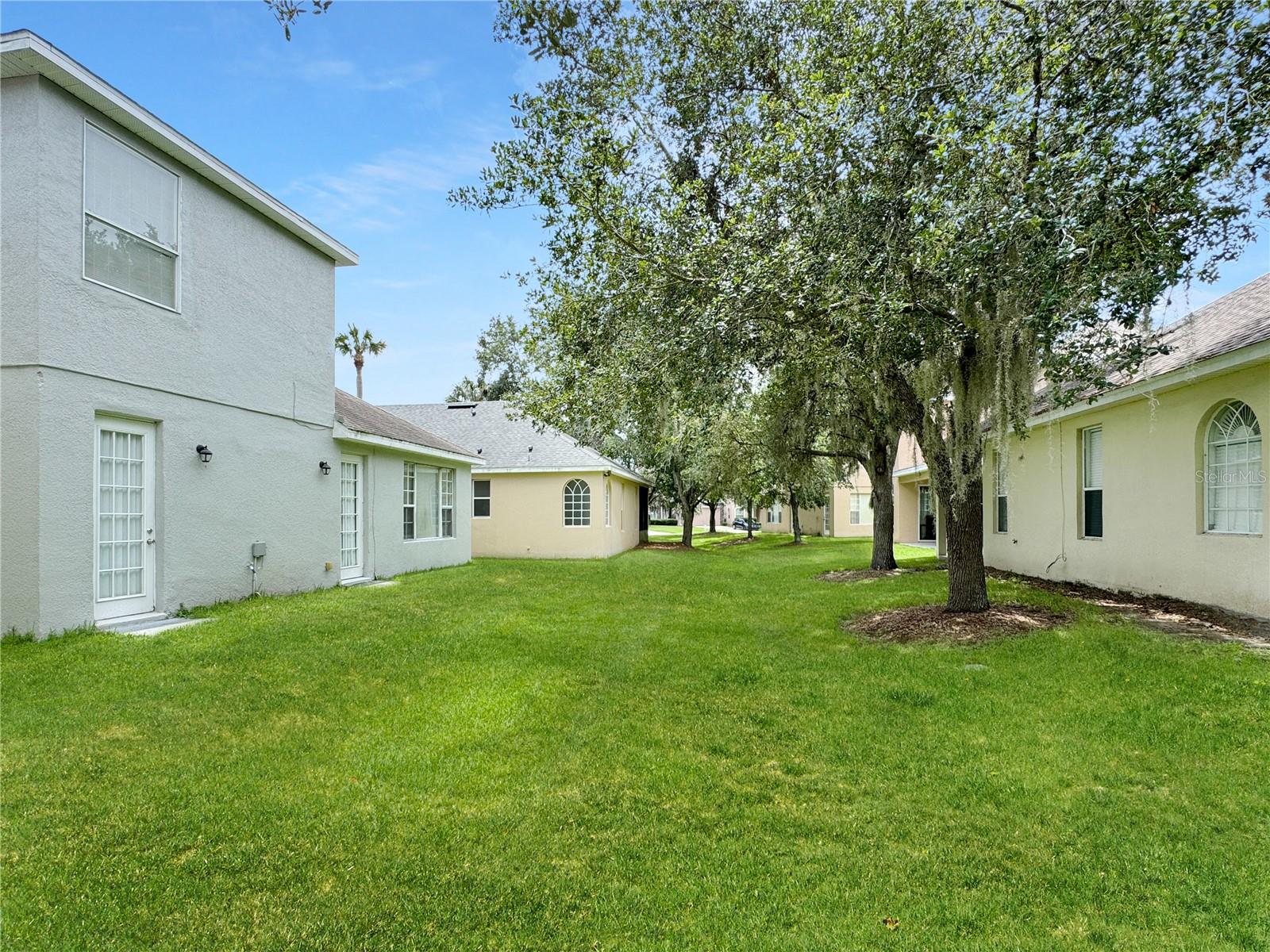 EAGLES NEST/THE OAKS - Residential