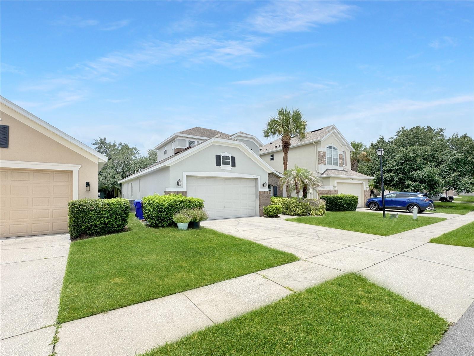 EAGLES NEST/THE OAKS - Residential