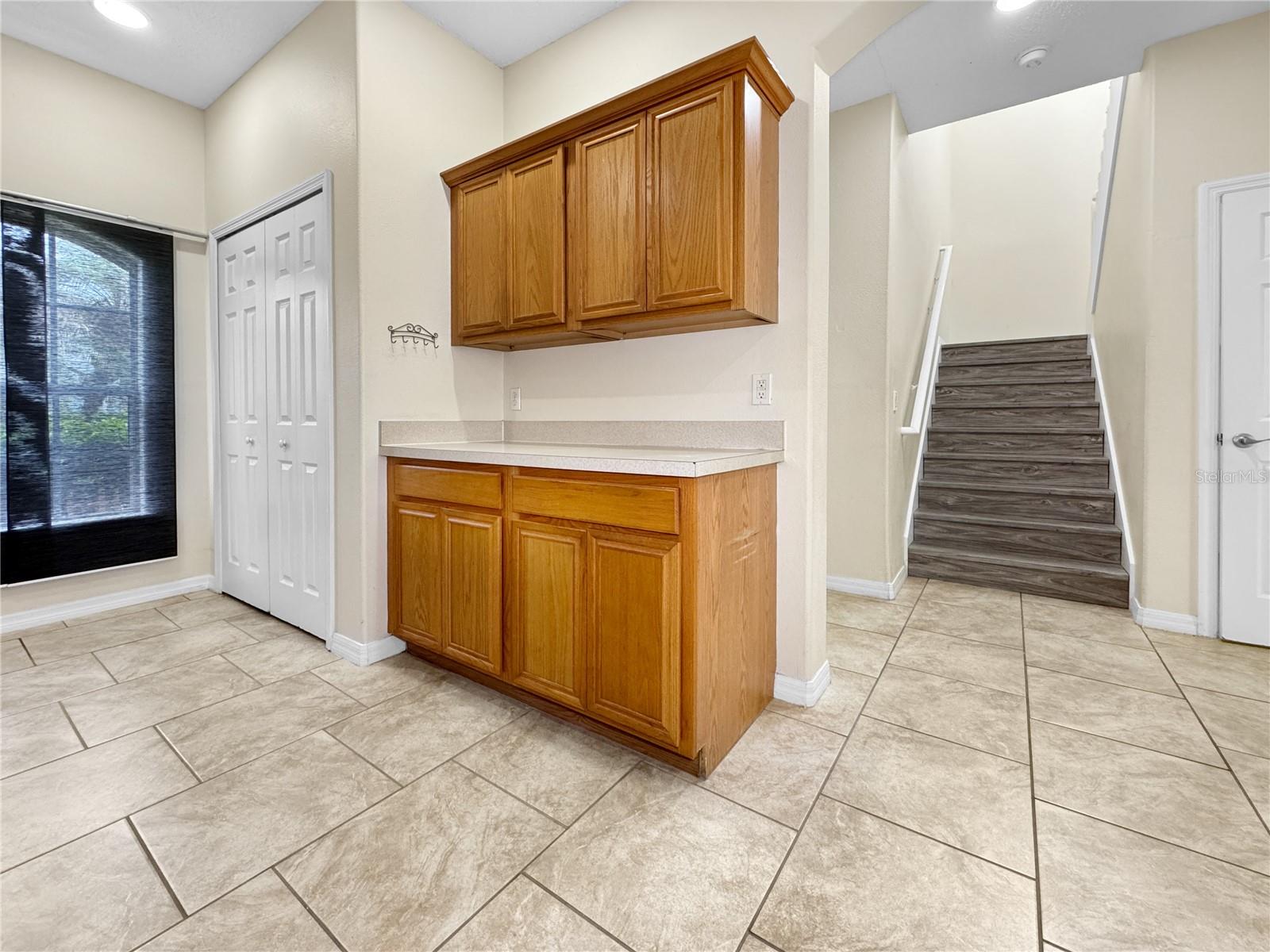EAGLES NEST/THE OAKS - Residential