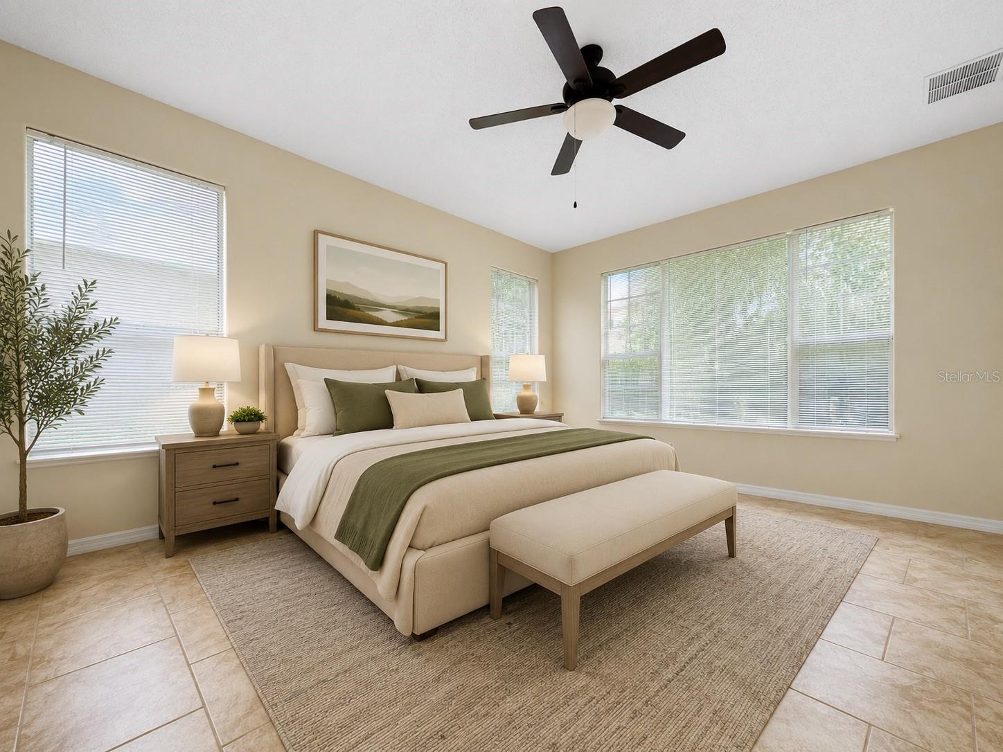 EAGLES NEST/THE OAKS - Residential