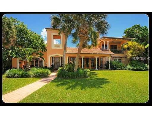CASEY KEY - Residential