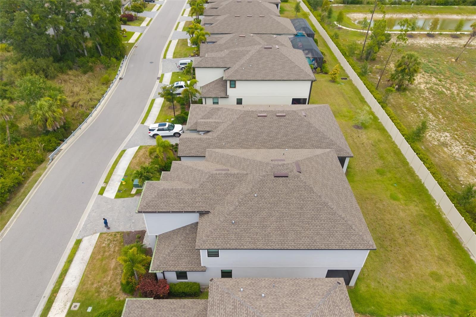 TORTUGA - Residential