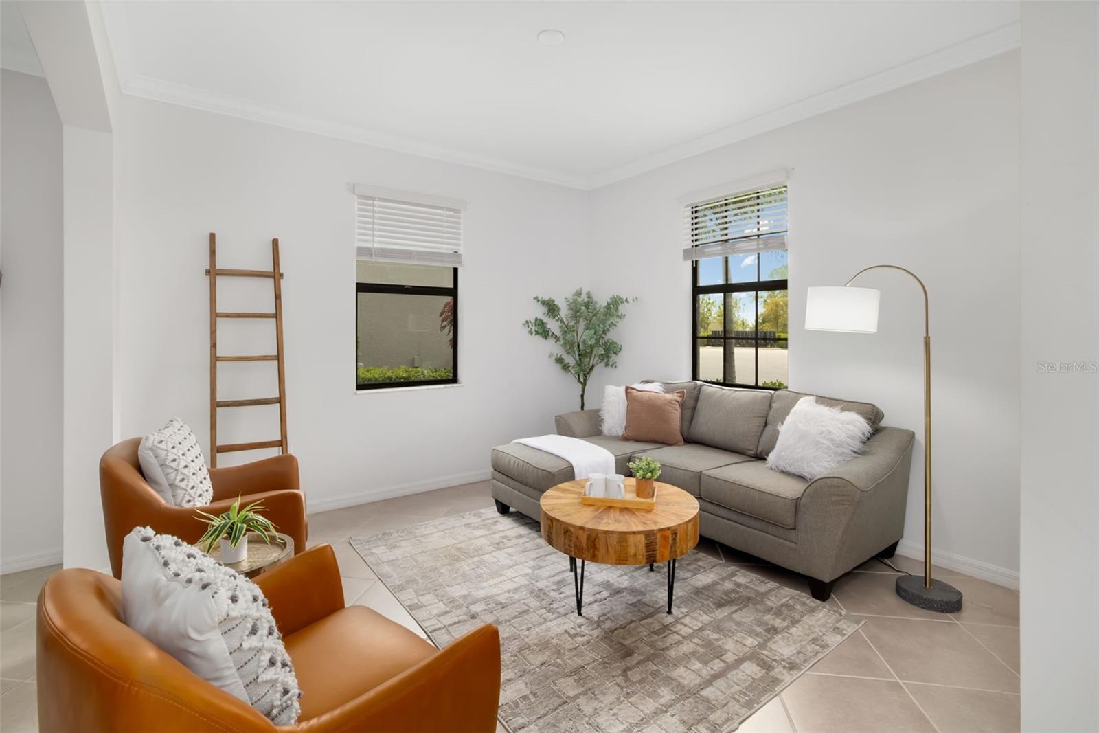 TORTUGA - Residential