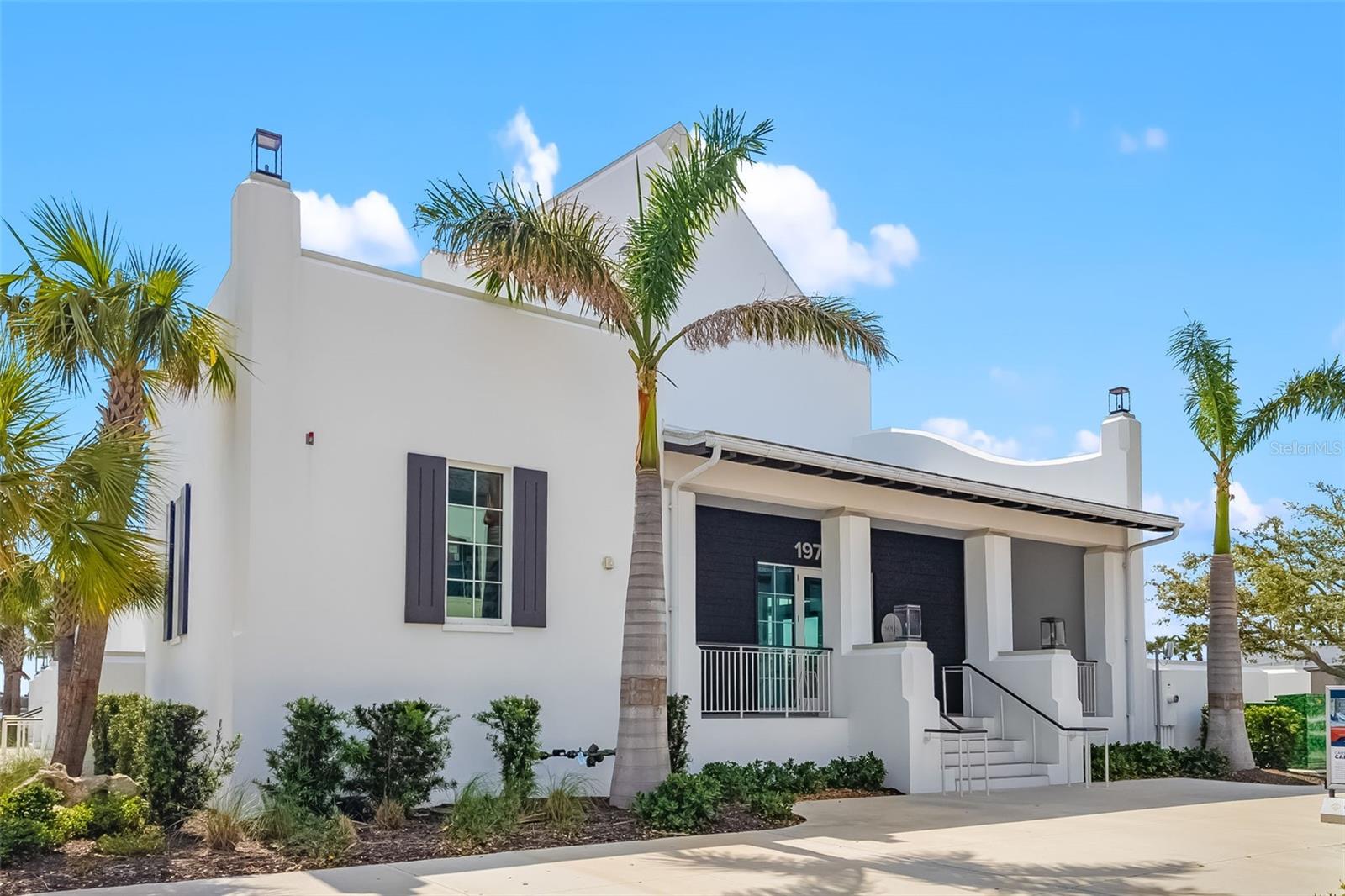 TORTUGA - Residential