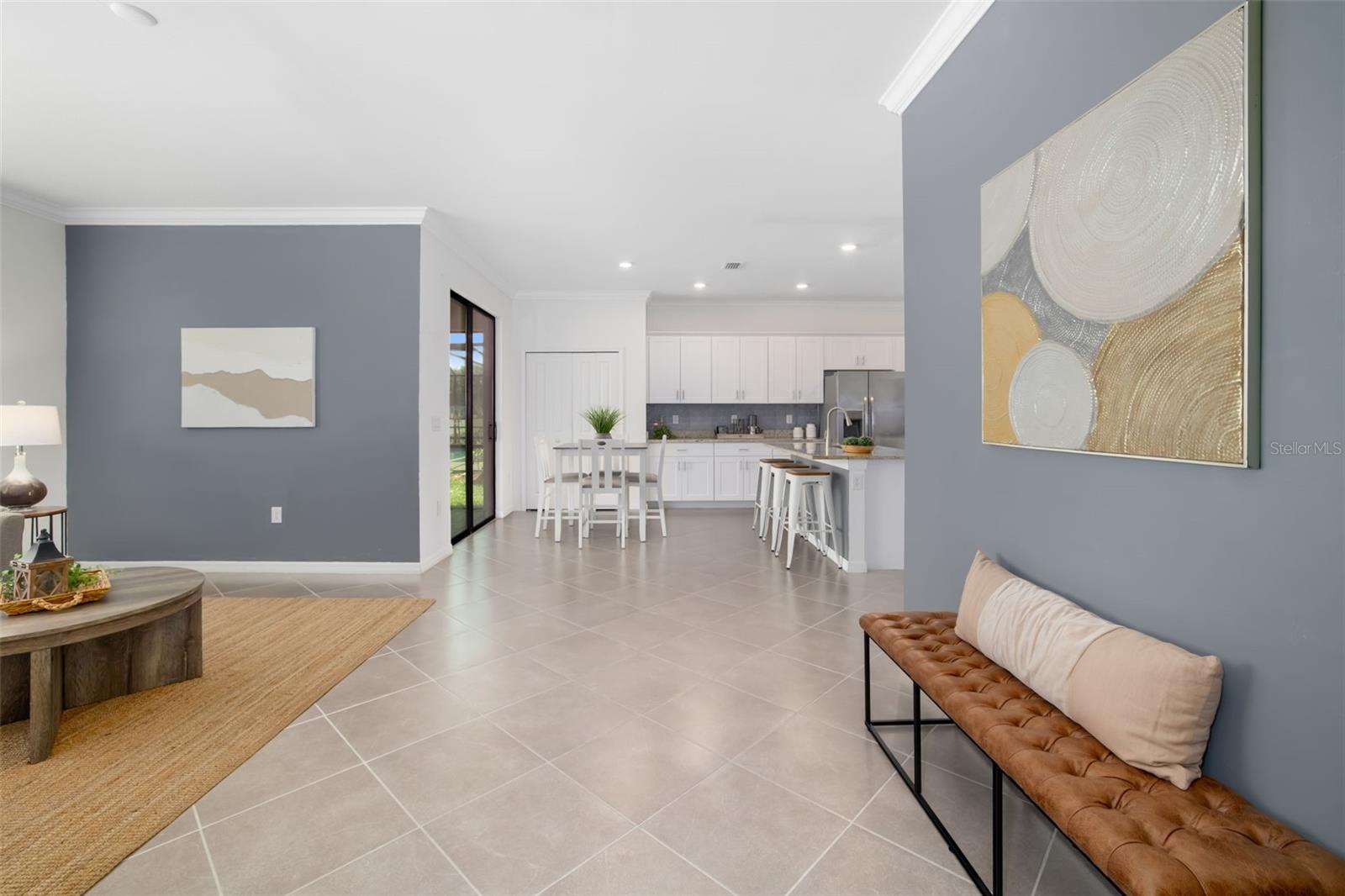 TORTUGA - Residential