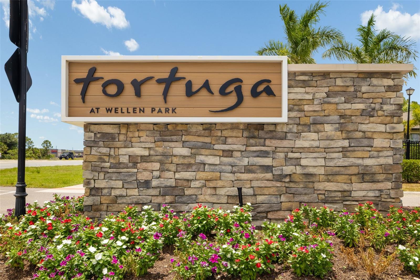 TORTUGA - Residential