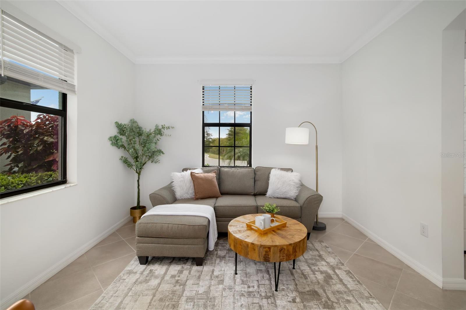 TORTUGA - Residential