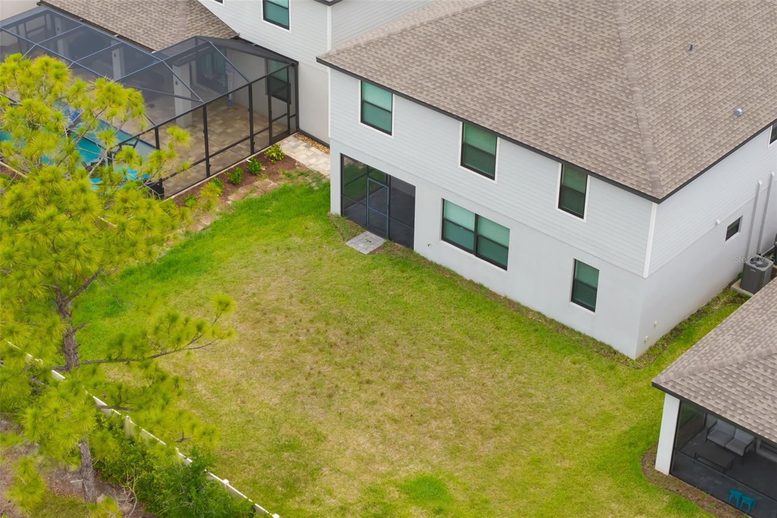 TORTUGA - Residential