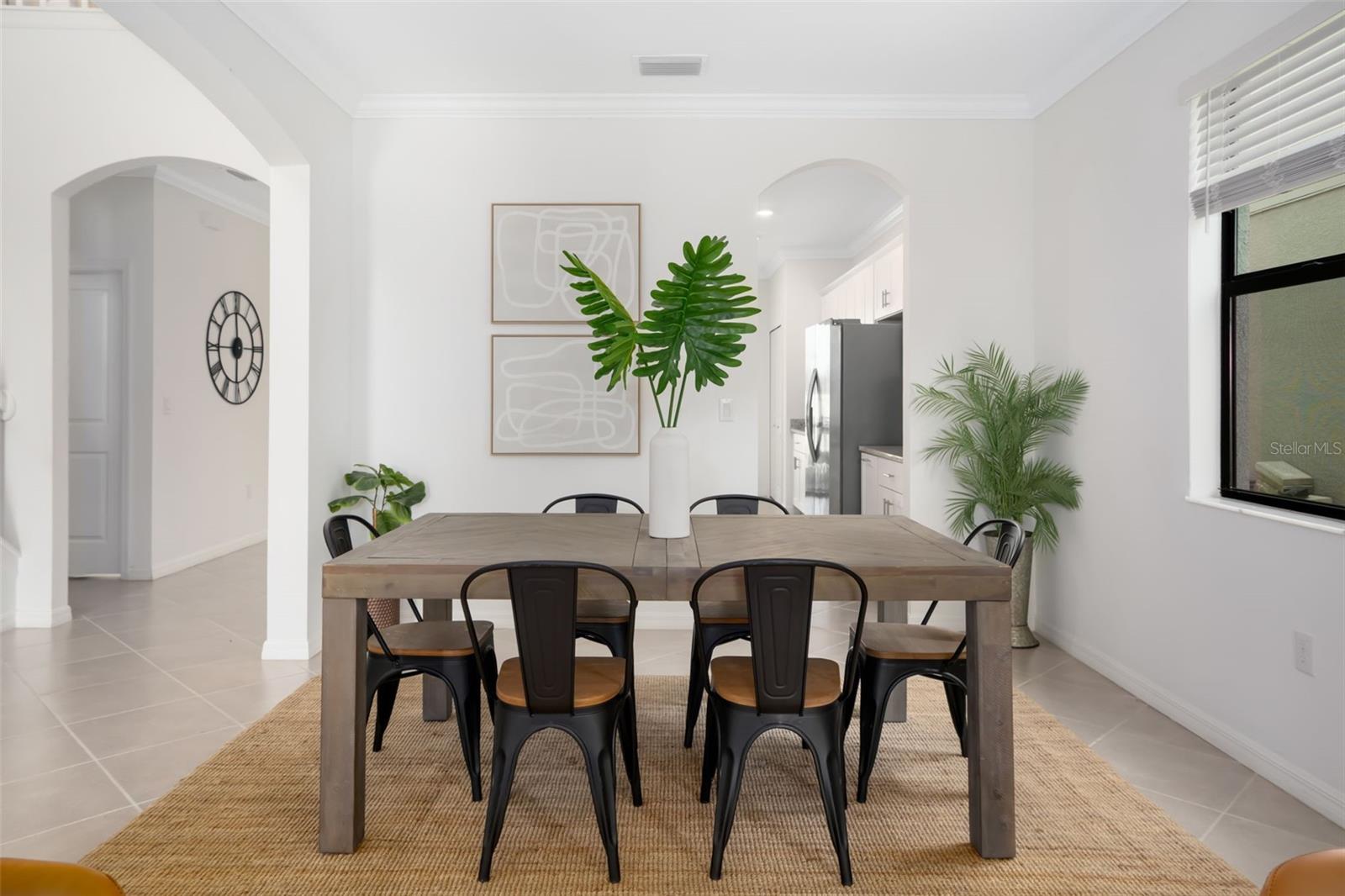 TORTUGA - Residential