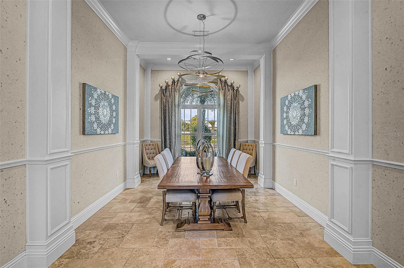NOT PART OF A SUBDIVISION - Residential