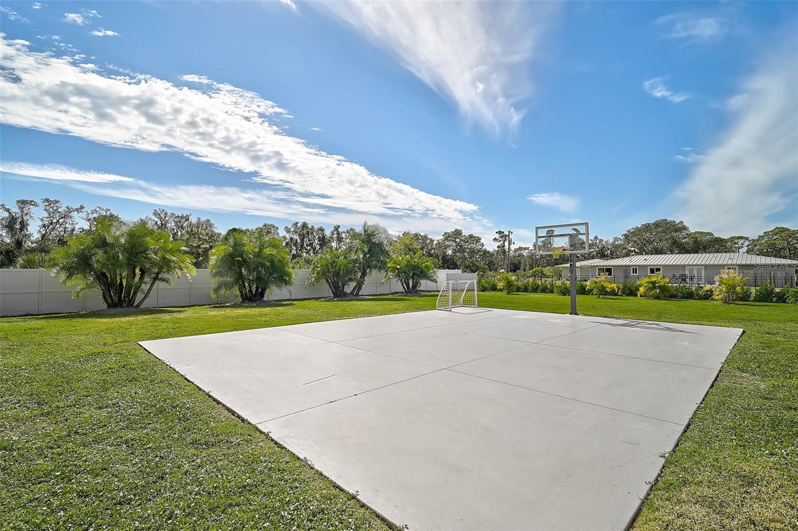 NOT PART OF A SUBDIVISION - Residential