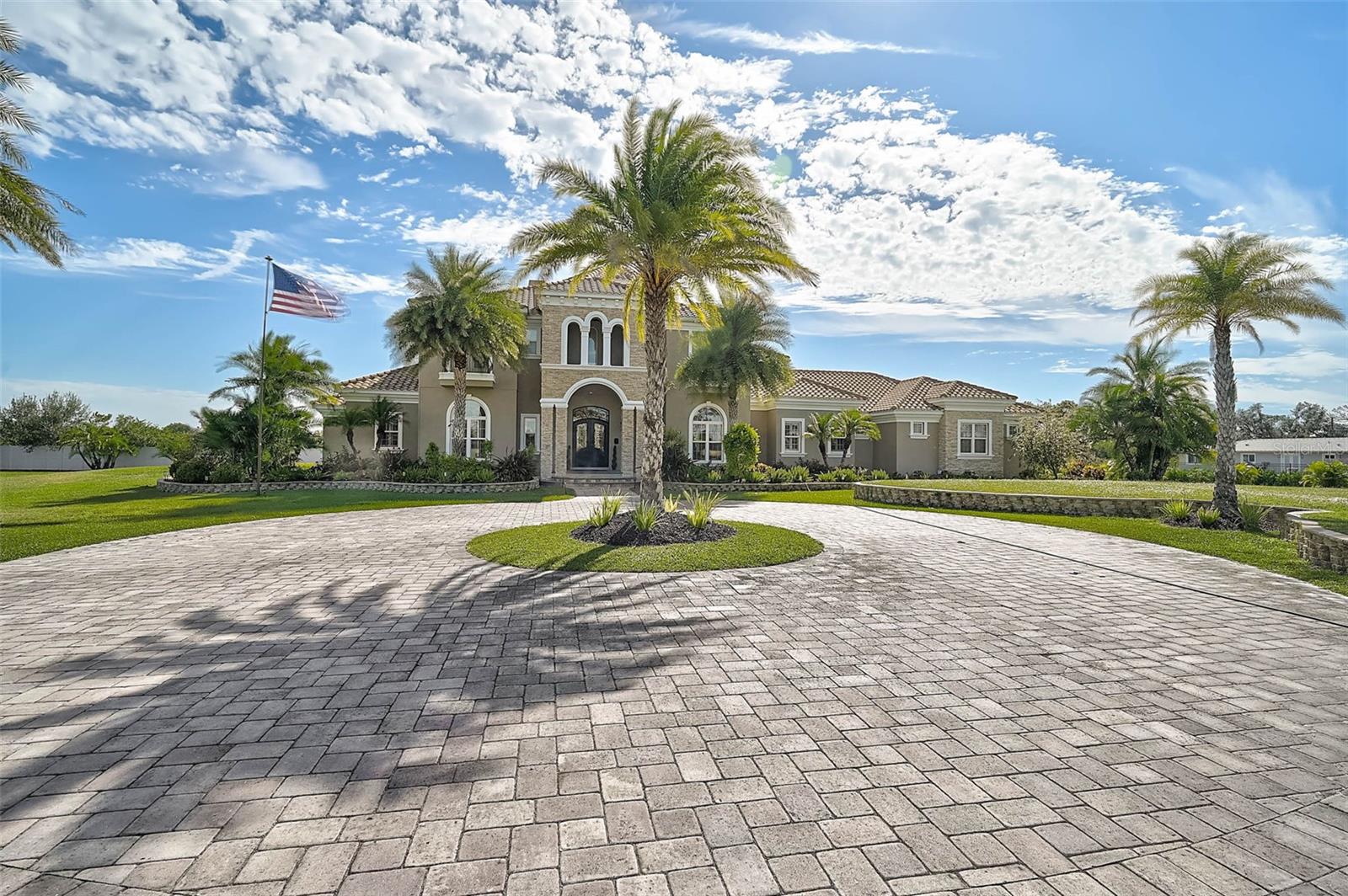 NOT PART OF A SUBDIVISION - Residential