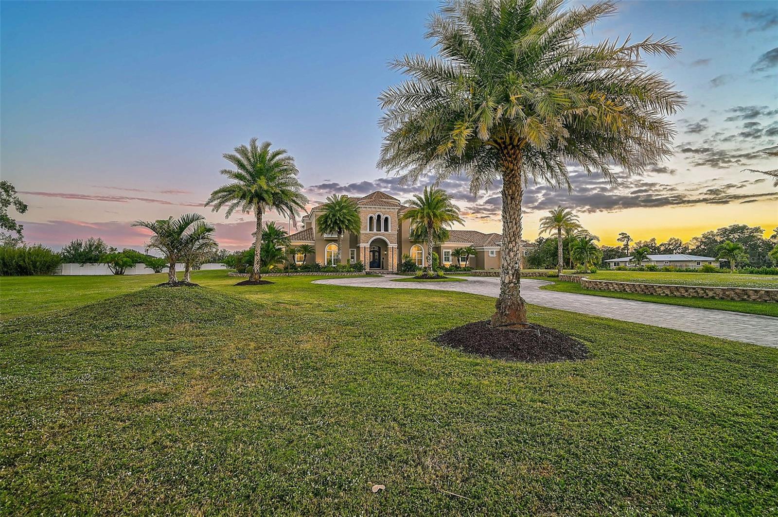 NOT PART OF A SUBDIVISION - Residential