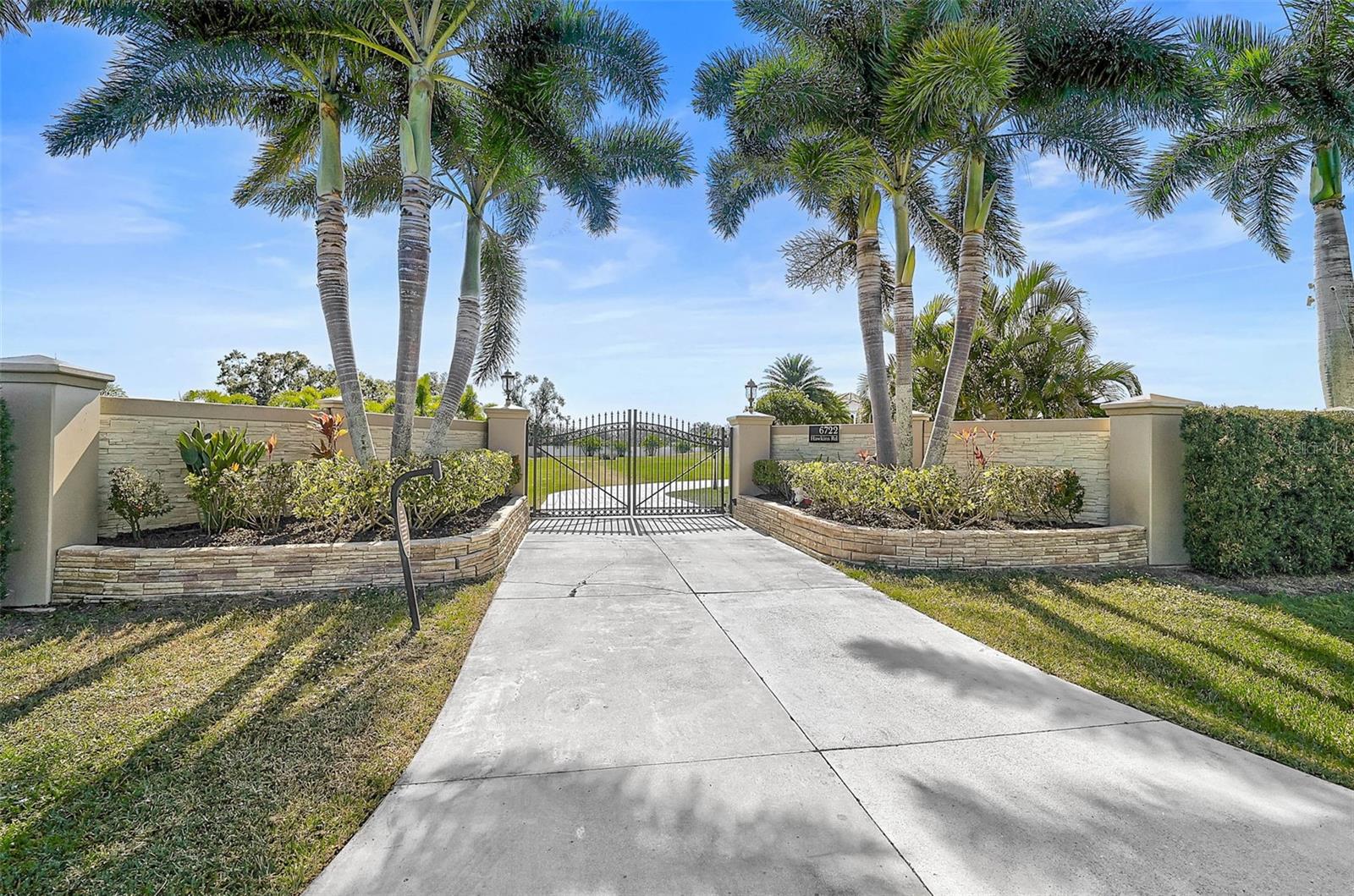 NOT PART OF A SUBDIVISION - Residential