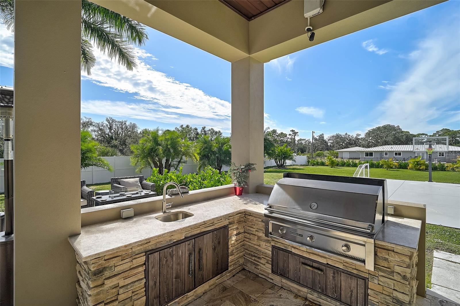 NOT PART OF A SUBDIVISION - Residential