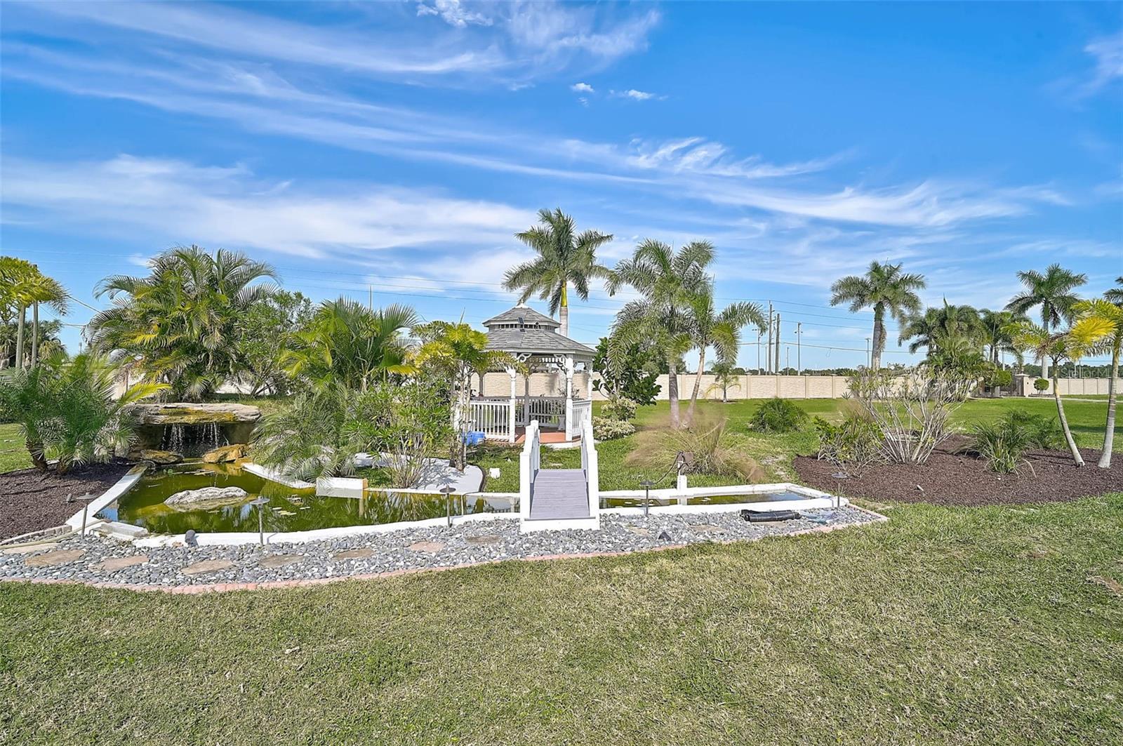 NOT PART OF A SUBDIVISION - Residential