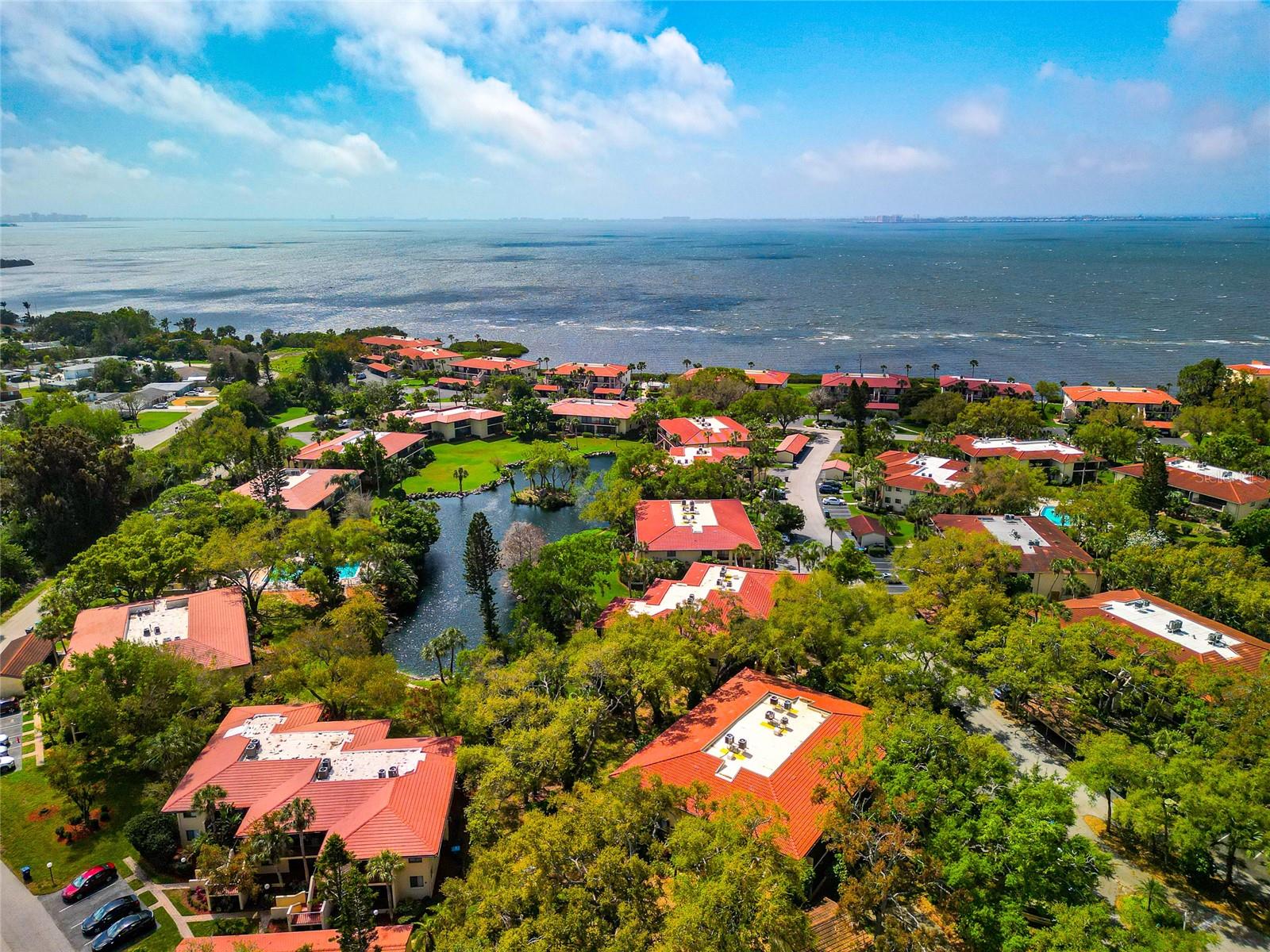 TERRACES AT WILD OAK BAY IV THE - Residential