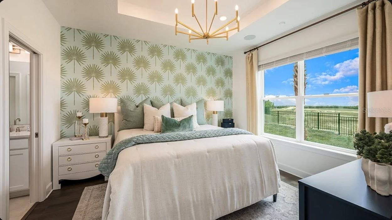 ESPLANADE AT MCKINNON GROVES - Residential