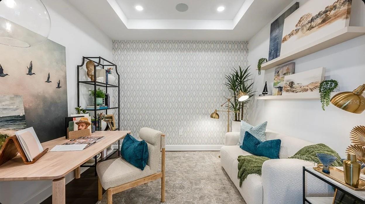 ESPLANADE AT MCKINNON GROVES - Residential