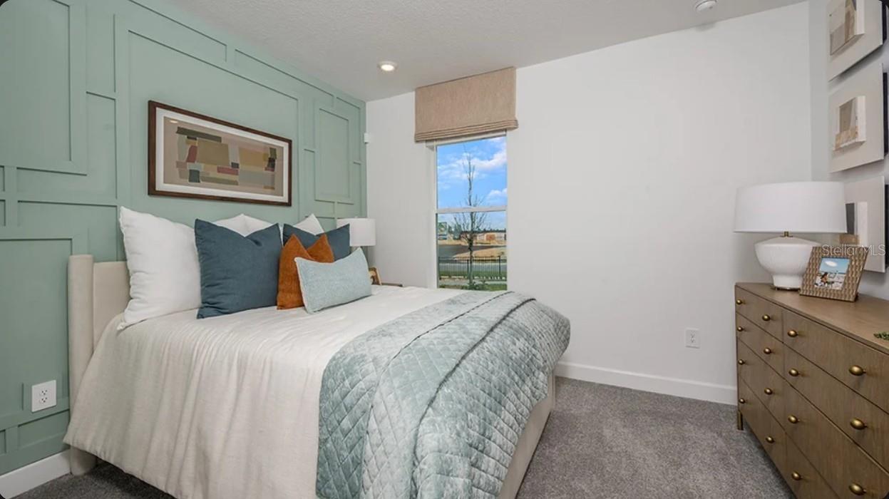 ESPLANADE AT MCKINNON GROVES - Residential