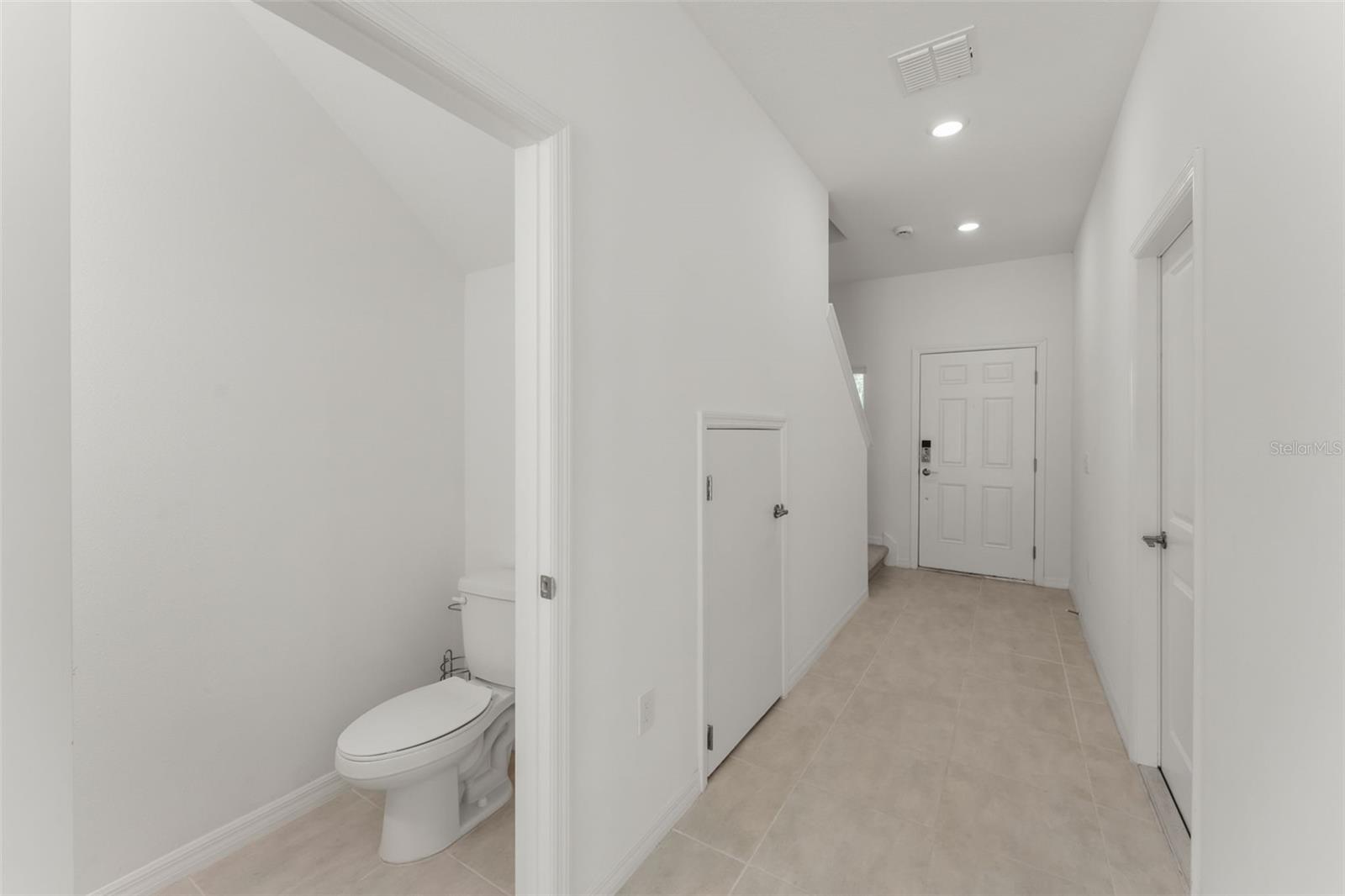 BELLALAGO POD G TOWNHOMES - Residential