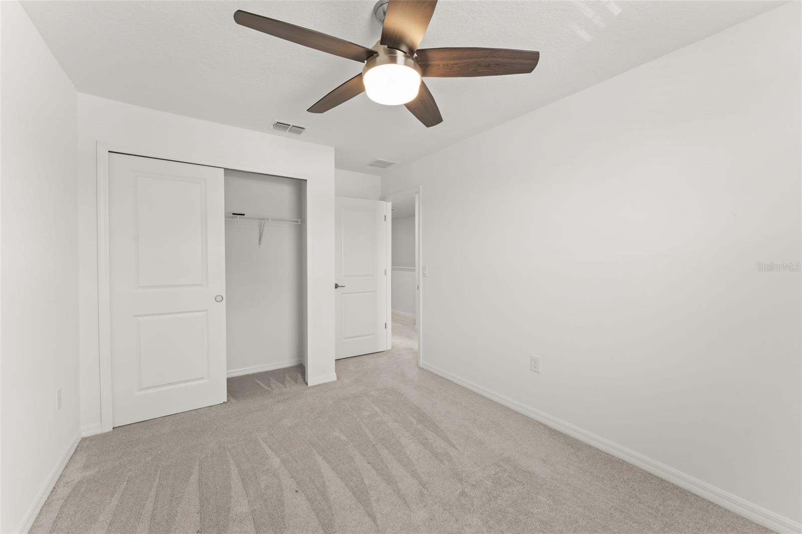 BELLALAGO POD G TOWNHOMES - Residential