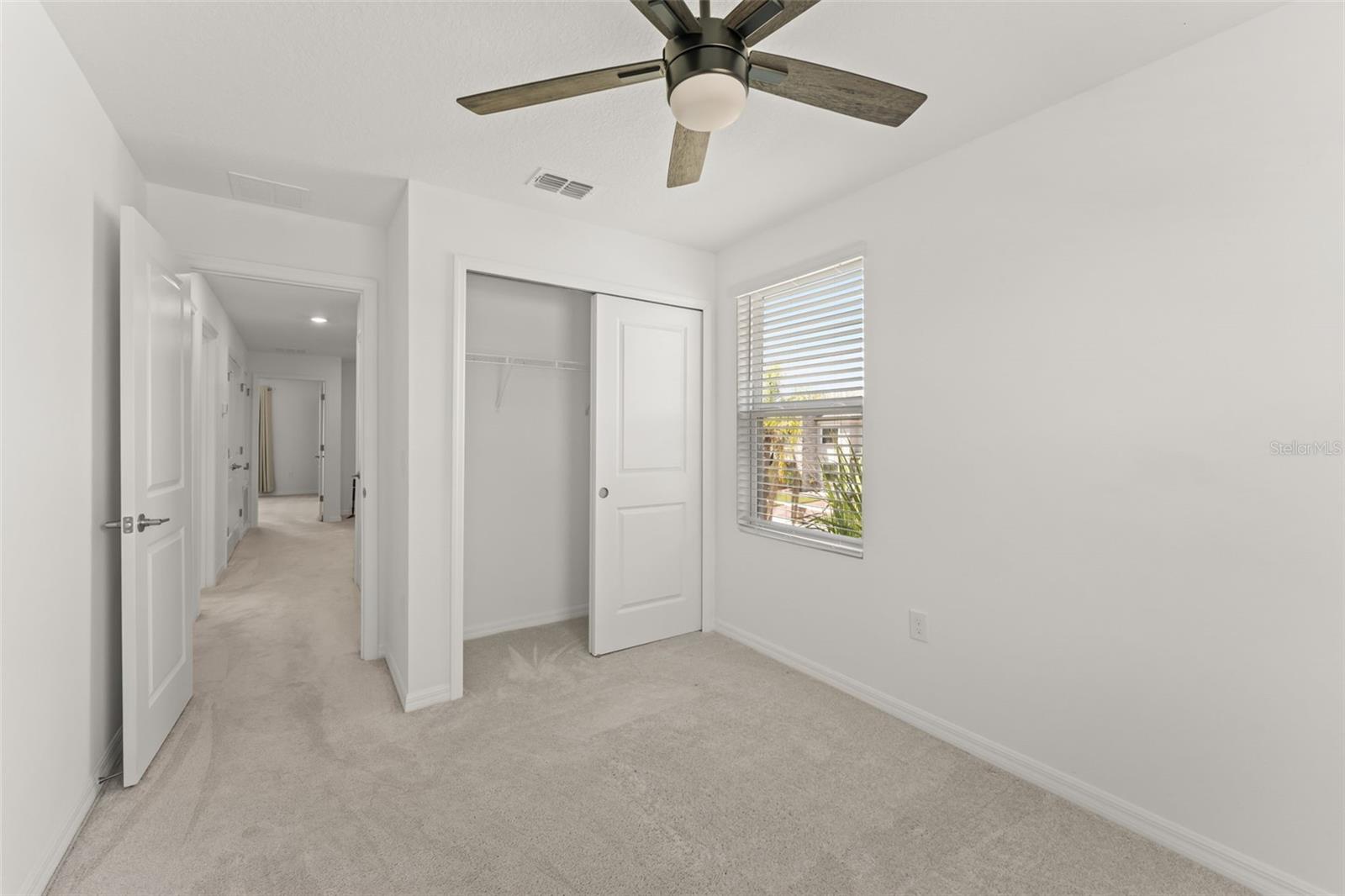 BELLALAGO POD G TOWNHOMES - Residential