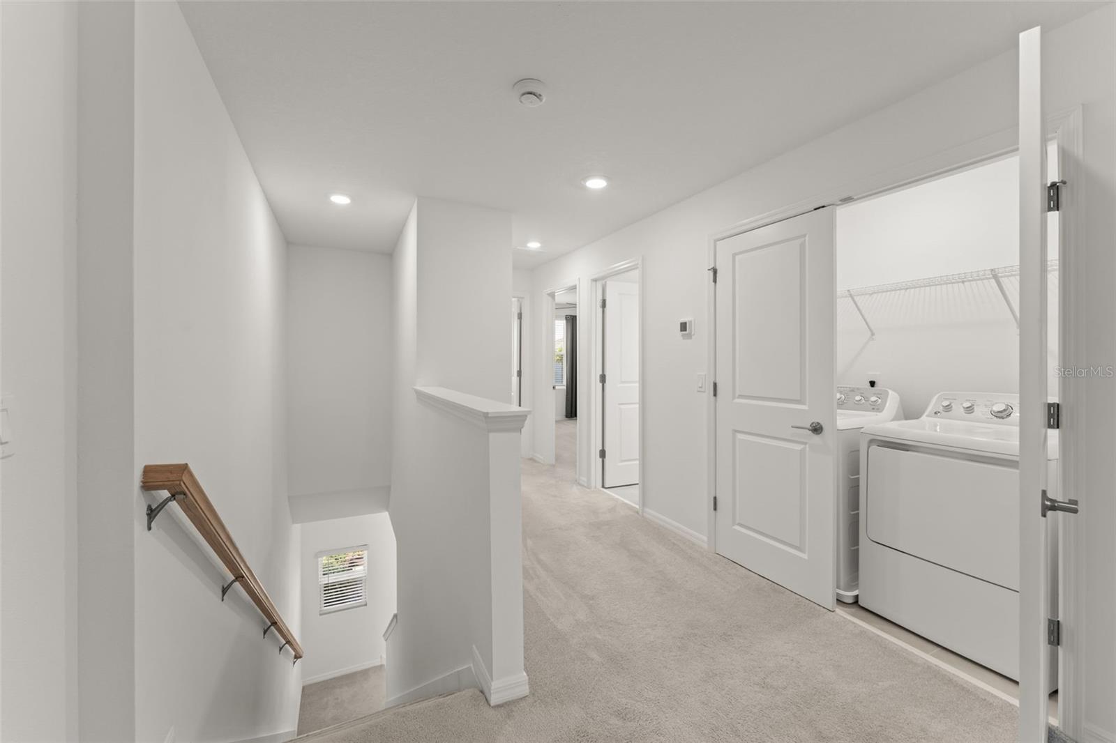 BELLALAGO POD G TOWNHOMES - Residential