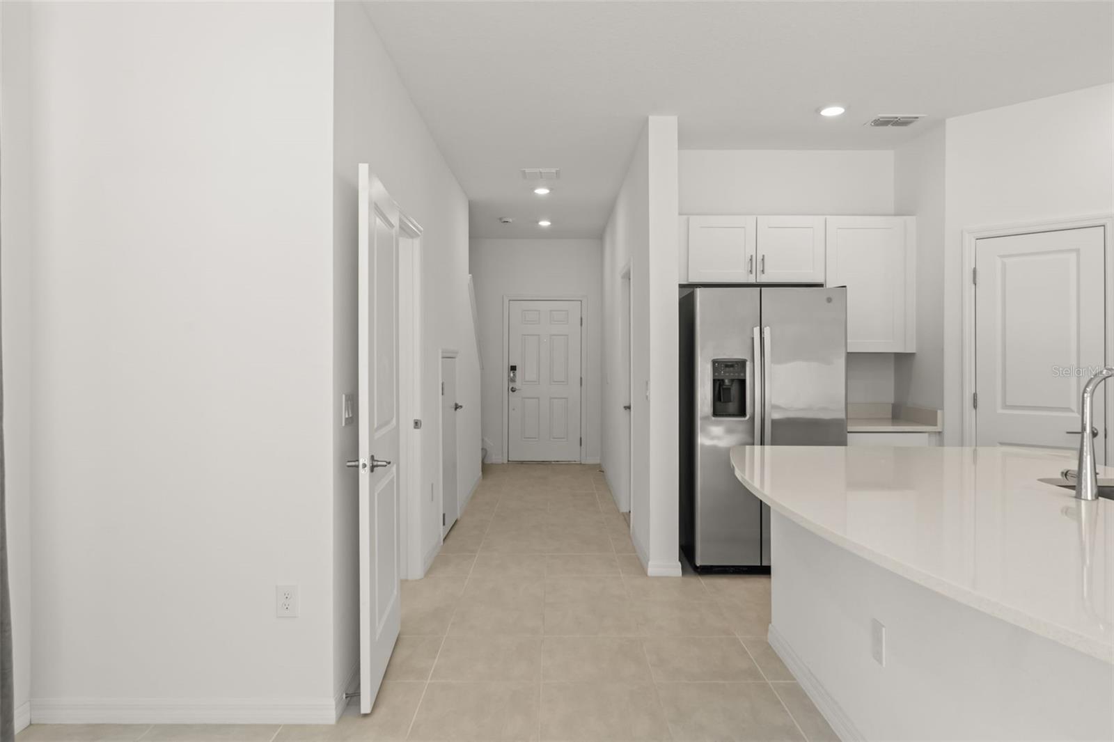 BELLALAGO POD G TOWNHOMES - Residential