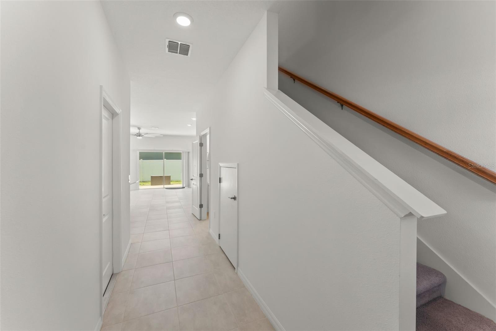 BELLALAGO POD G TOWNHOMES - Residential
