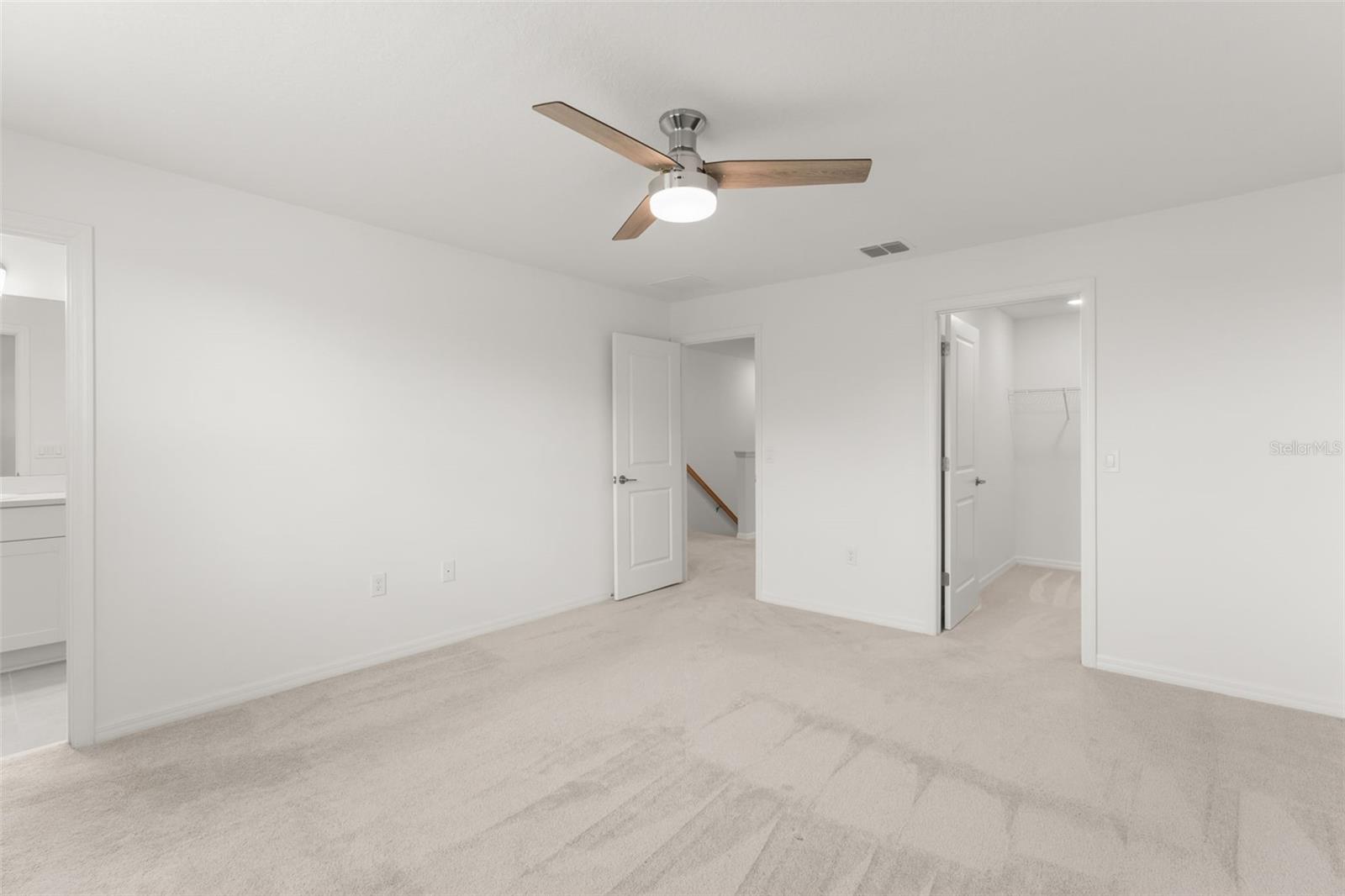 BELLALAGO POD G TOWNHOMES - Residential