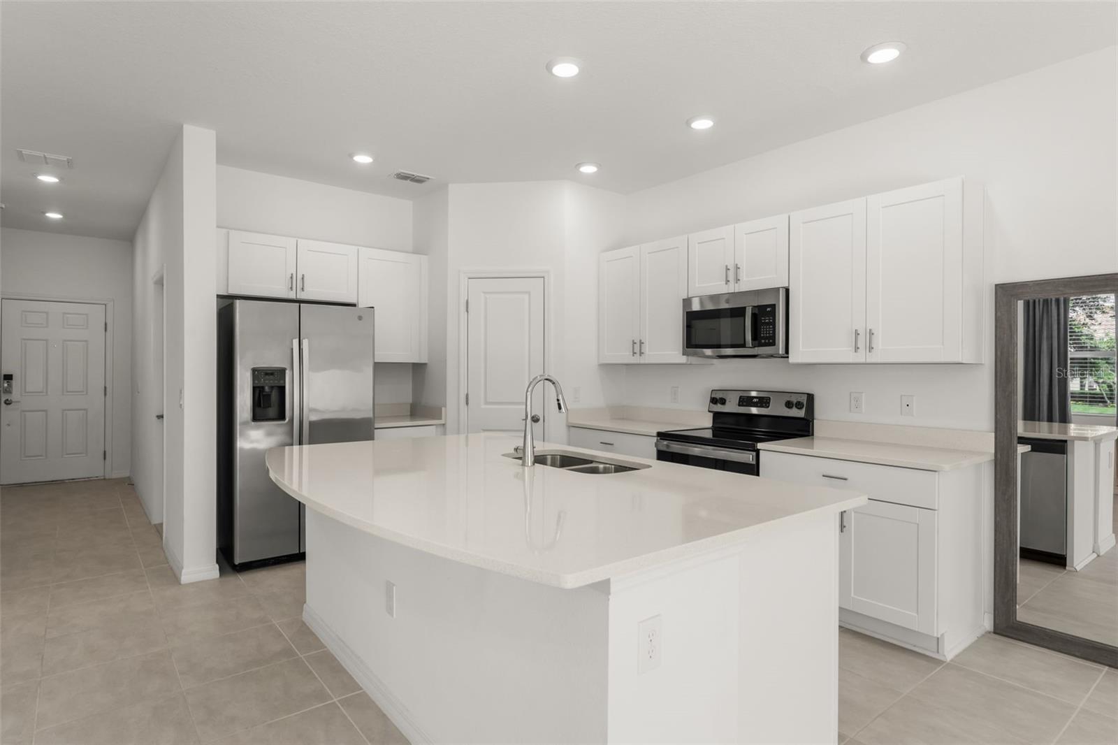 BELLALAGO POD G TOWNHOMES - Residential