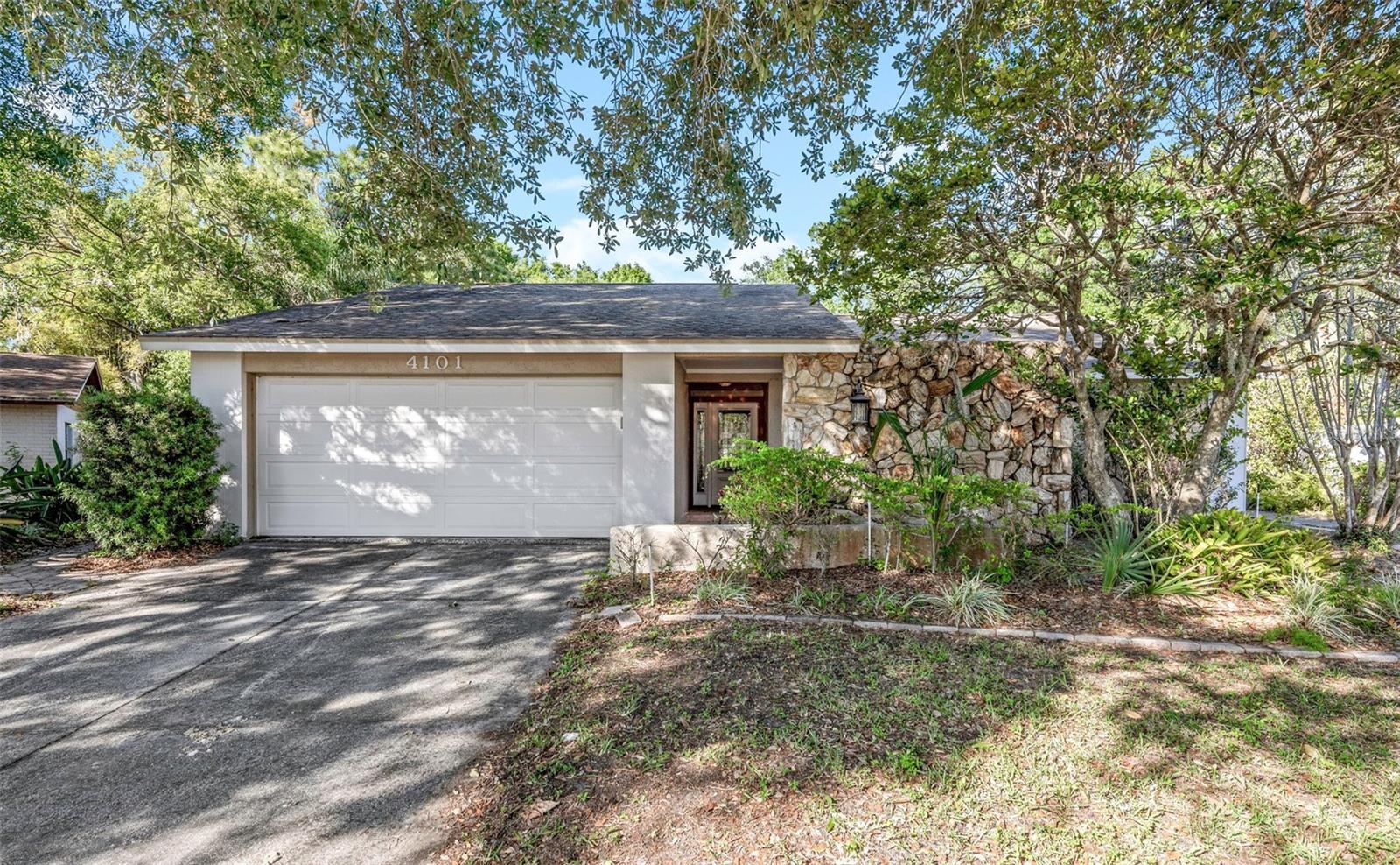* * FANTASTIC LAYOUT AND LARGE LOT * * Step into easy Florida living with this inviting 3-bedroom, 2-bath home with over 2000 sqft of living space, perfectly situated on an oversized .29-acre lot in the highly desirable Northdale community of Tampa.  With a spacious layout and abundant natural light, this home offers the perfect blend of comfort and flexibility for everyday living and entertaining. The open living and dining areas flow seamlessly, creating a welcoming space for gatherings. Plus, you get to design your own kitchen! The primary suite features a private en-suite bath and generous closet space, while two additional bedrooms offer versatility for guests, a home office, or hobbies. Outdoors, the expansive lot is a standout feature—ideal for gardening, entertaining, and relaxing in the Florida sun. Enjoy peaceful mornings or evening get-togethers in your large backyard with plenty of room to make it your own. Additional highlights include a 2-car garage and generous indoor/outdoor living space. * * GREAT LOCATION * * Northdale offers a highly desirable lifestyle with a variety of parks, recreation, and everyday conveniences all within close proximity. Just minutes away, residents enjoy the popular Northdale Park & Recreation Center, a true community hub featuring a splash pad, playgrounds, basketball and volleyball courts, pickleball, and a one-mile walking trail—perfect for outdoor activities, fitness, and family gatherings. This area also hosts year-round programs including fitness classes, youth sports, and community events, creating an active and engaging environment for all ages. * * NATURAL BEAUTY * * Shaded green spaces, picnic areas, and open fields provide plenty of room for recreation, while scenic sidewalks and mature oak trees offer a peaceful setting for walking and enjoying nature. Residents also benefit from convenient access to shopping, dining, grocery stores, and everyday services along Dale Mabry Highway, making daily errands quick and easy. The area is known for its walkable layout and suburban feel, with nearby schools, local eateries, and neighborhood amenities all close at hand. * * PLEASE NOTE * * It is buyer’s responsibility to verify all information. Information posted in MLS or any marketing is not guaranteed.
