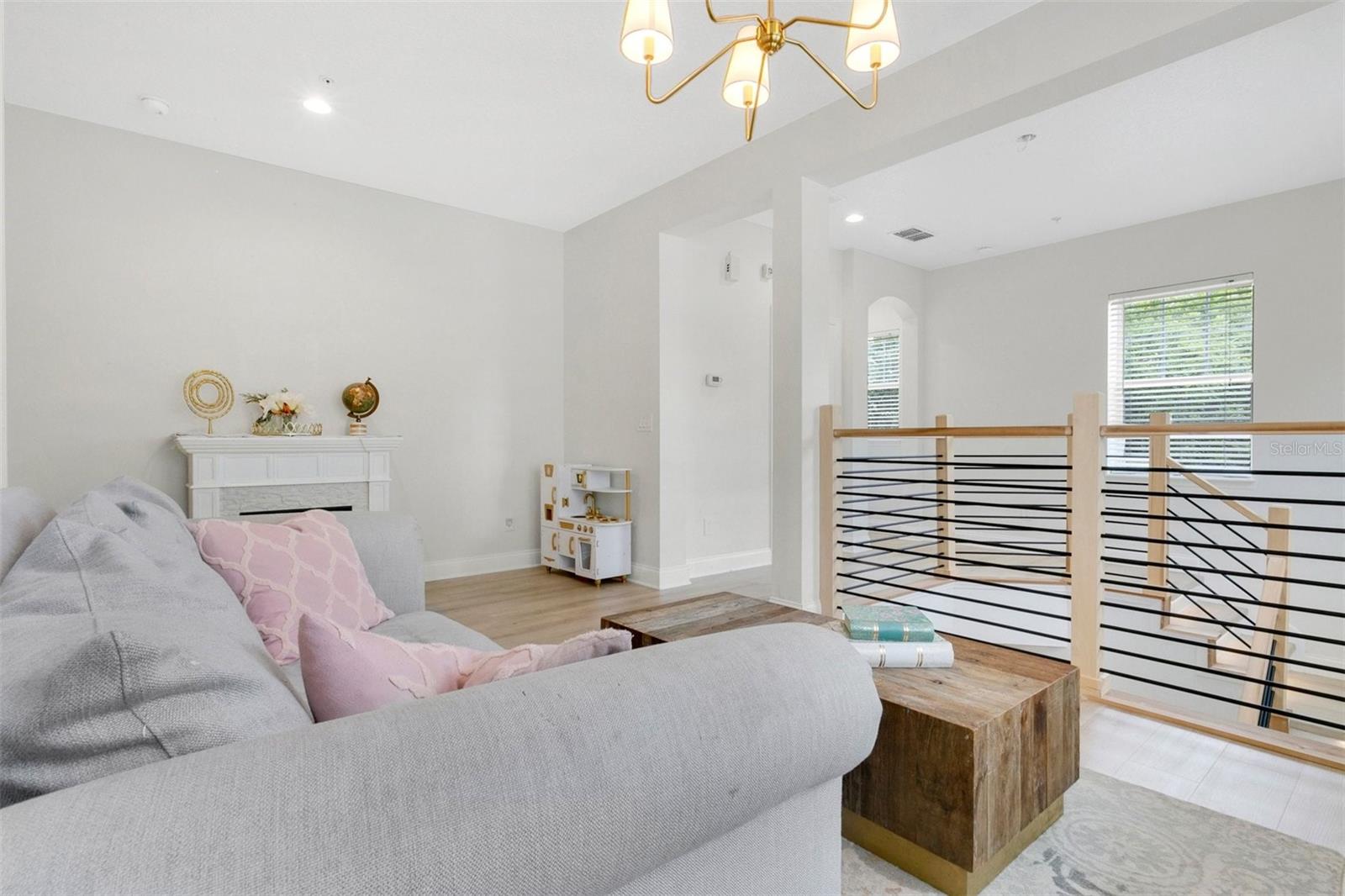 BALDWIN PARK - Residential