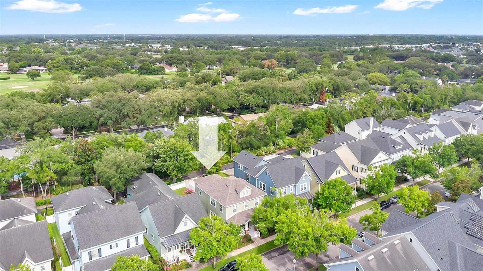 BALDWIN PARK - Residential