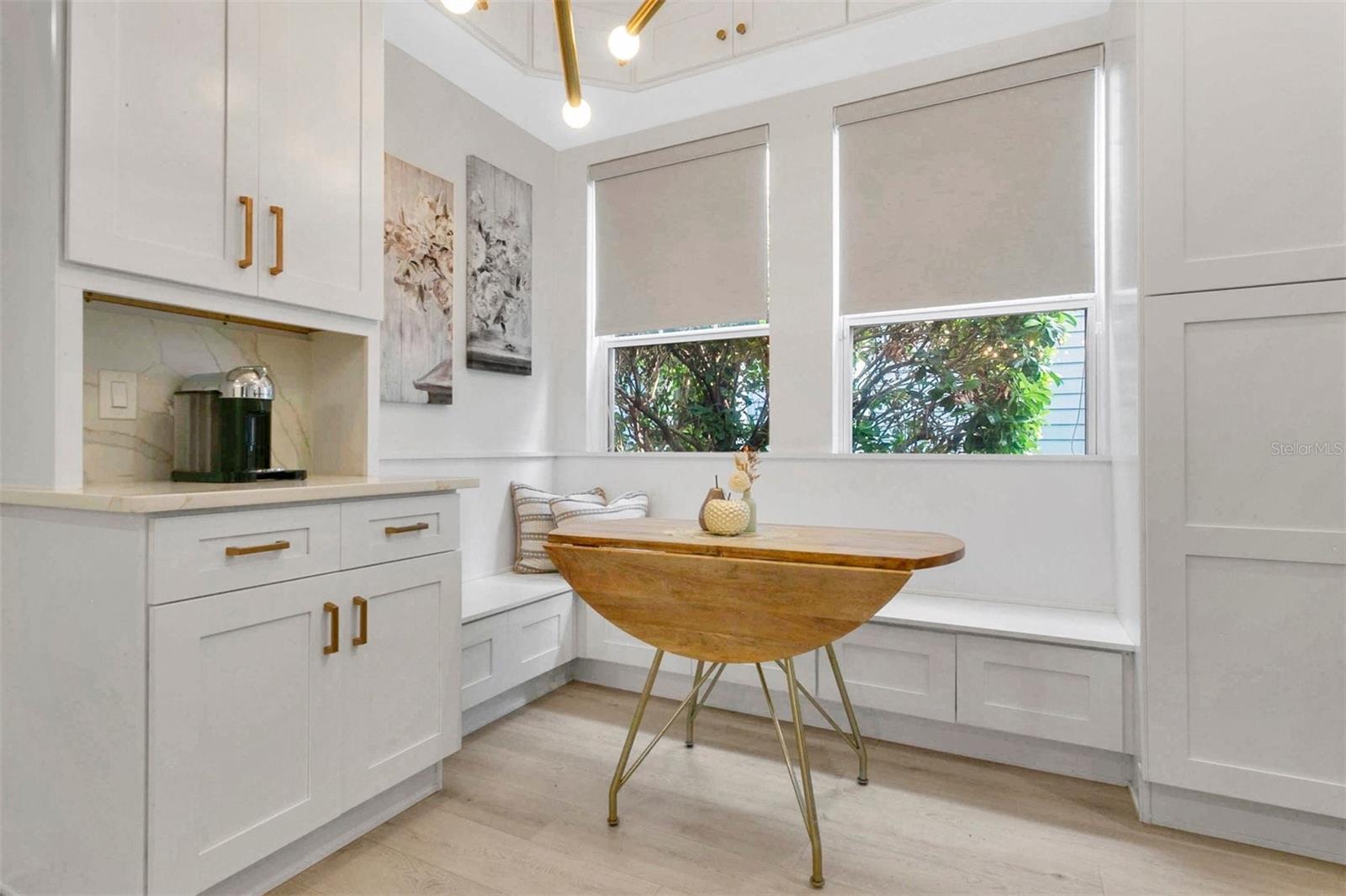 BALDWIN PARK - Residential