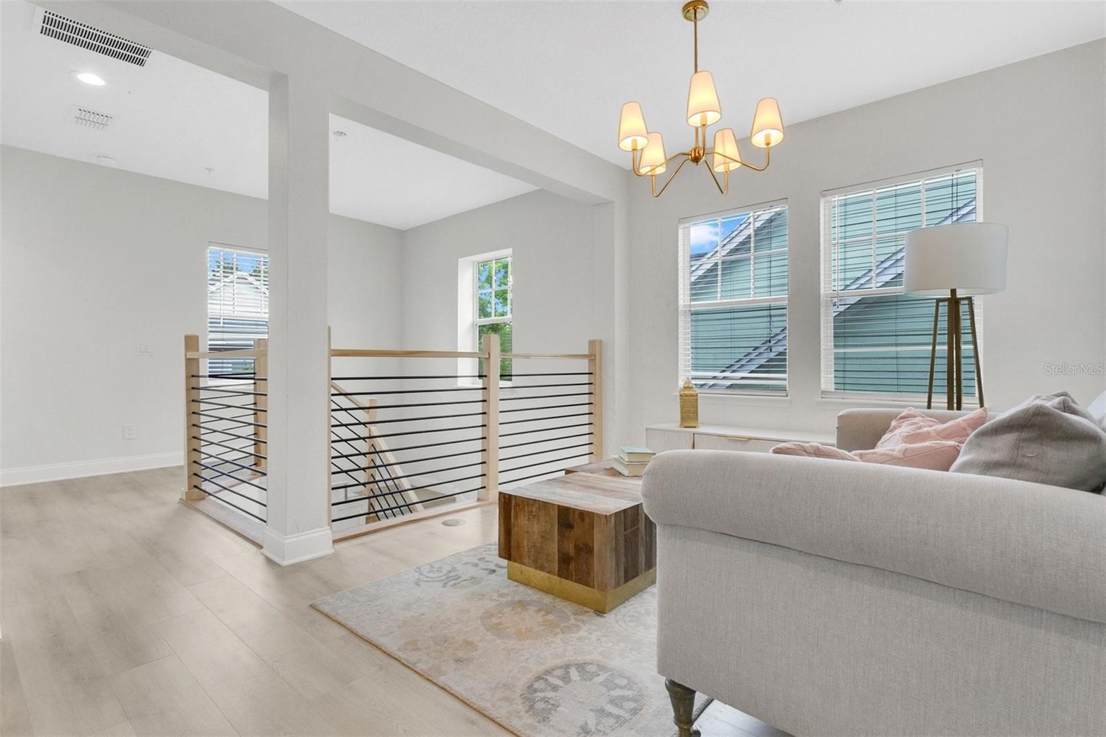 BALDWIN PARK - Residential