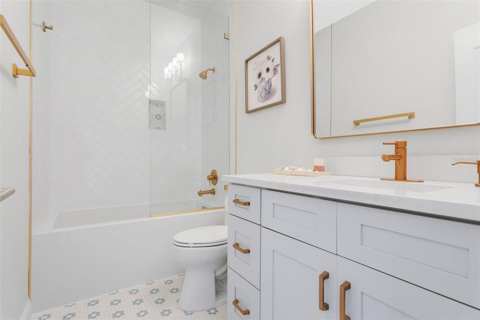 BALDWIN PARK - Residential