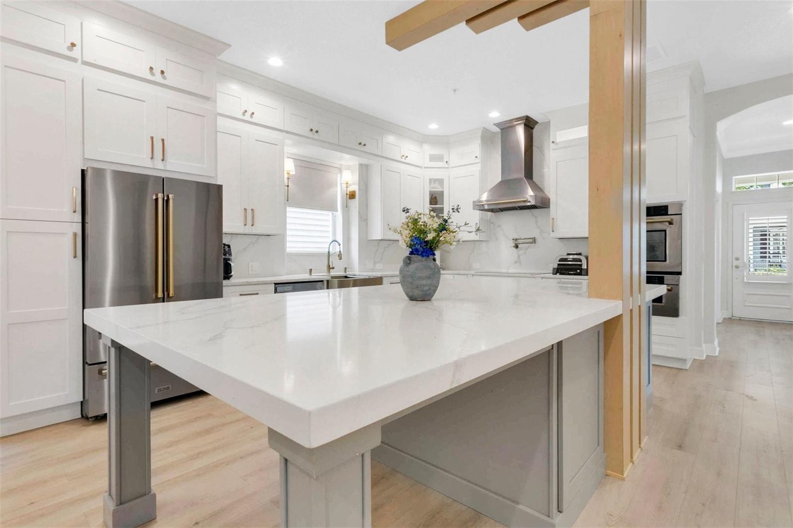 BALDWIN PARK - Residential