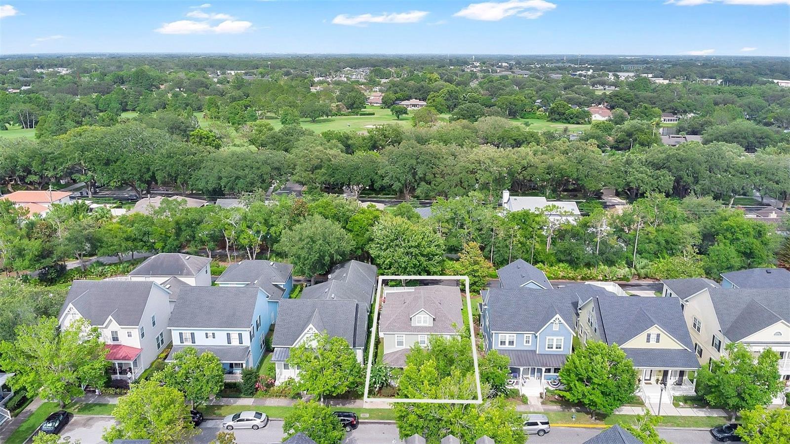 BALDWIN PARK - Residential