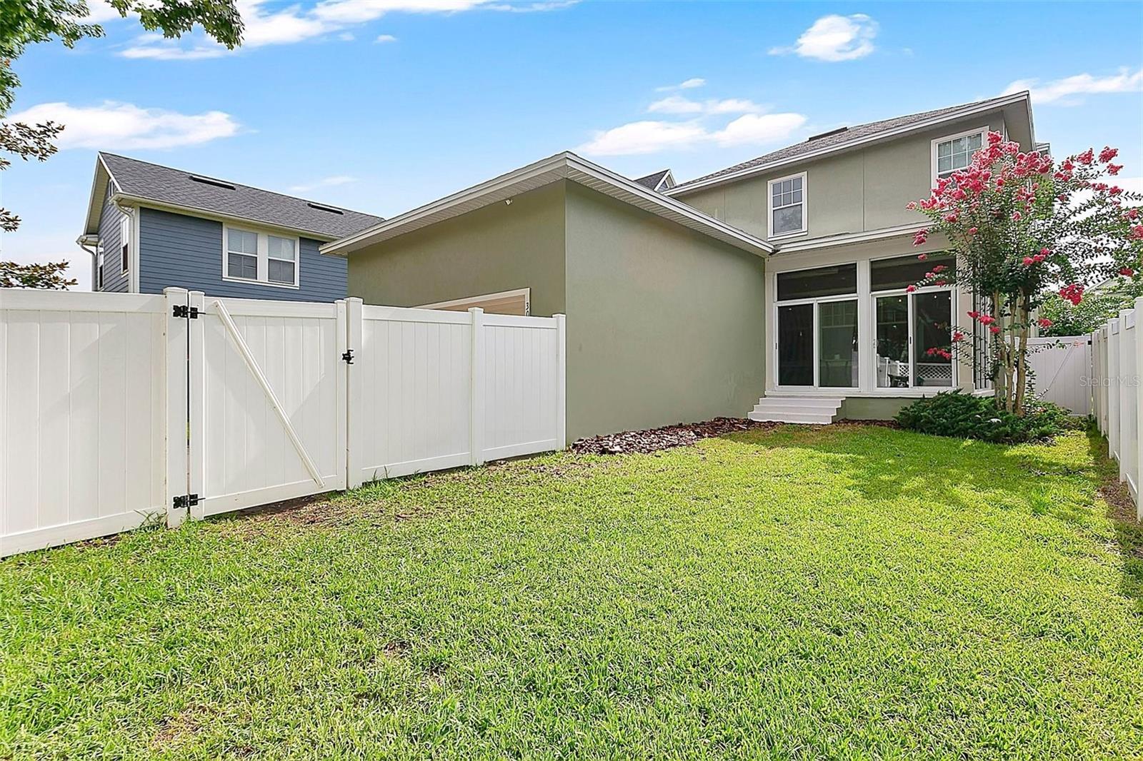 BALDWIN PARK - Residential