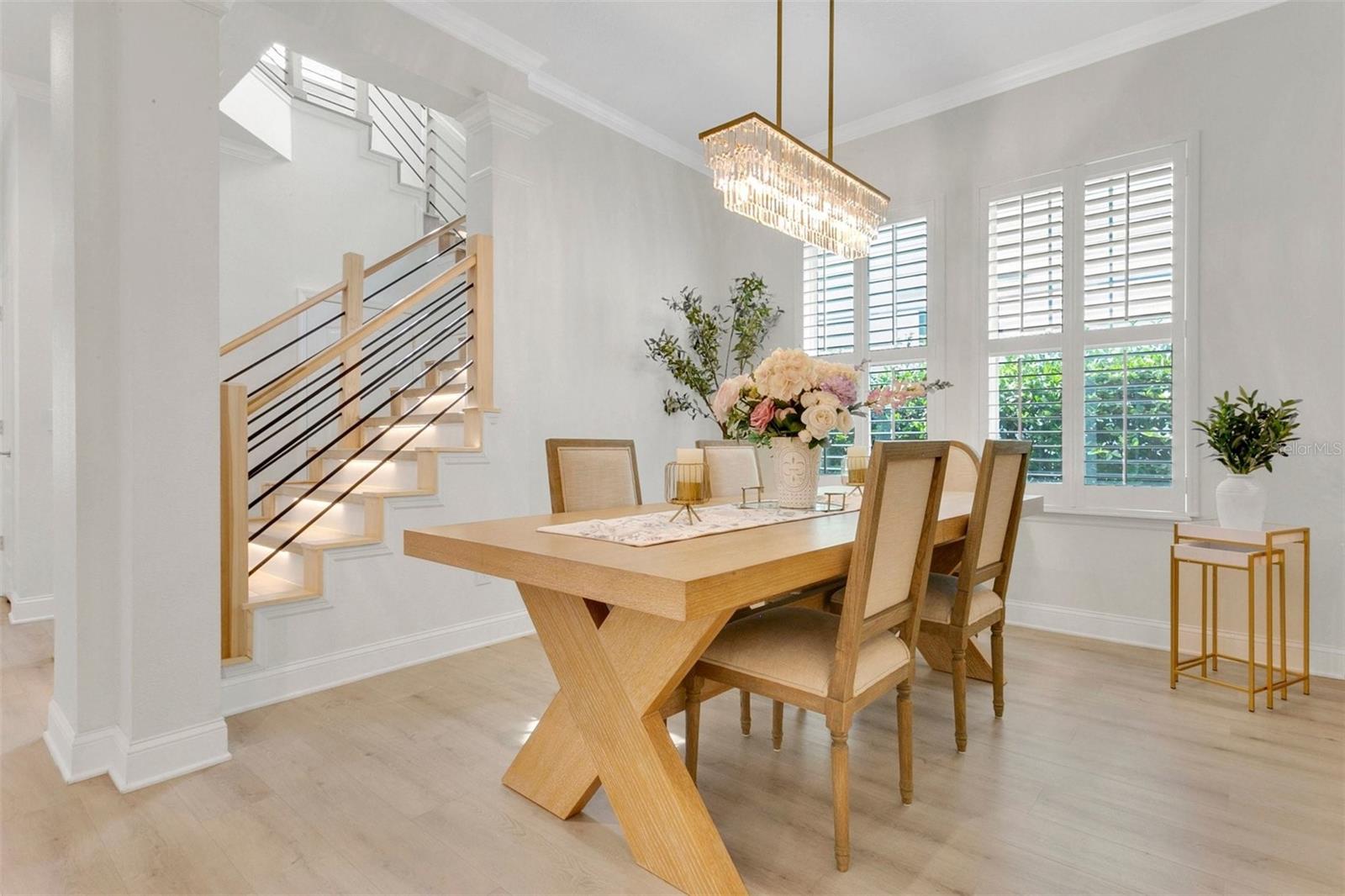 BALDWIN PARK - Residential