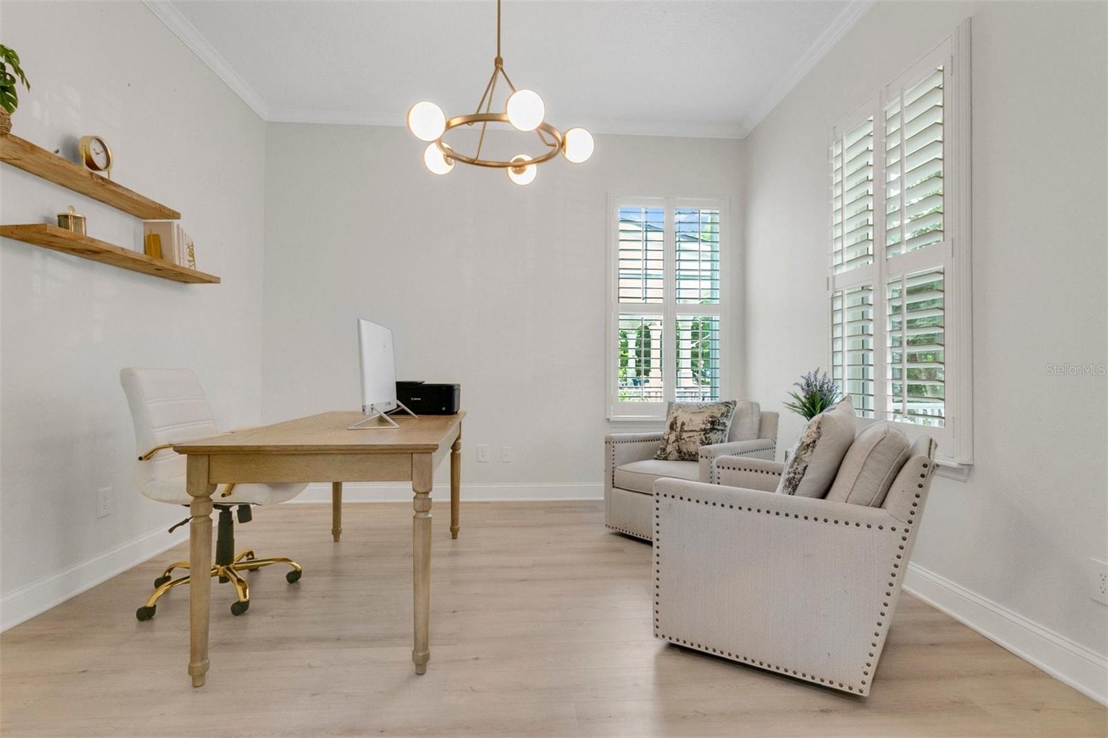 BALDWIN PARK - Residential