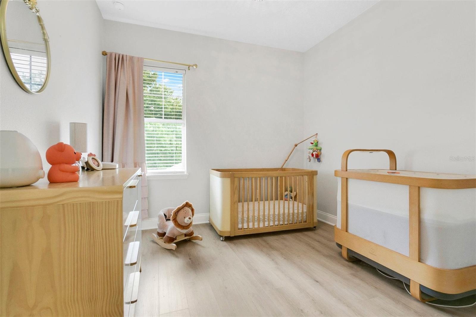 BALDWIN PARK - Residential